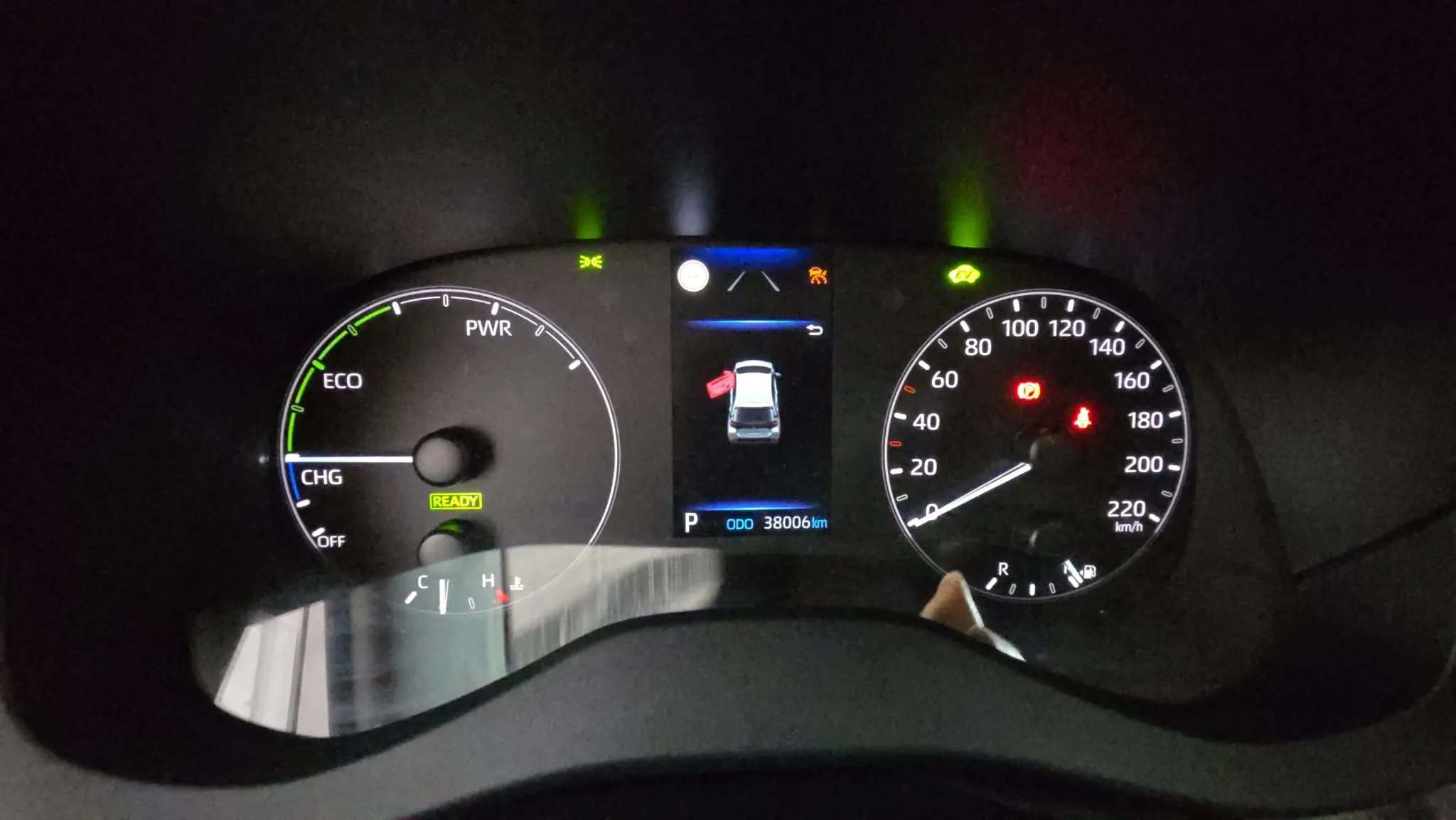 Toyota Yaris 1.5 120H Style - foto 14