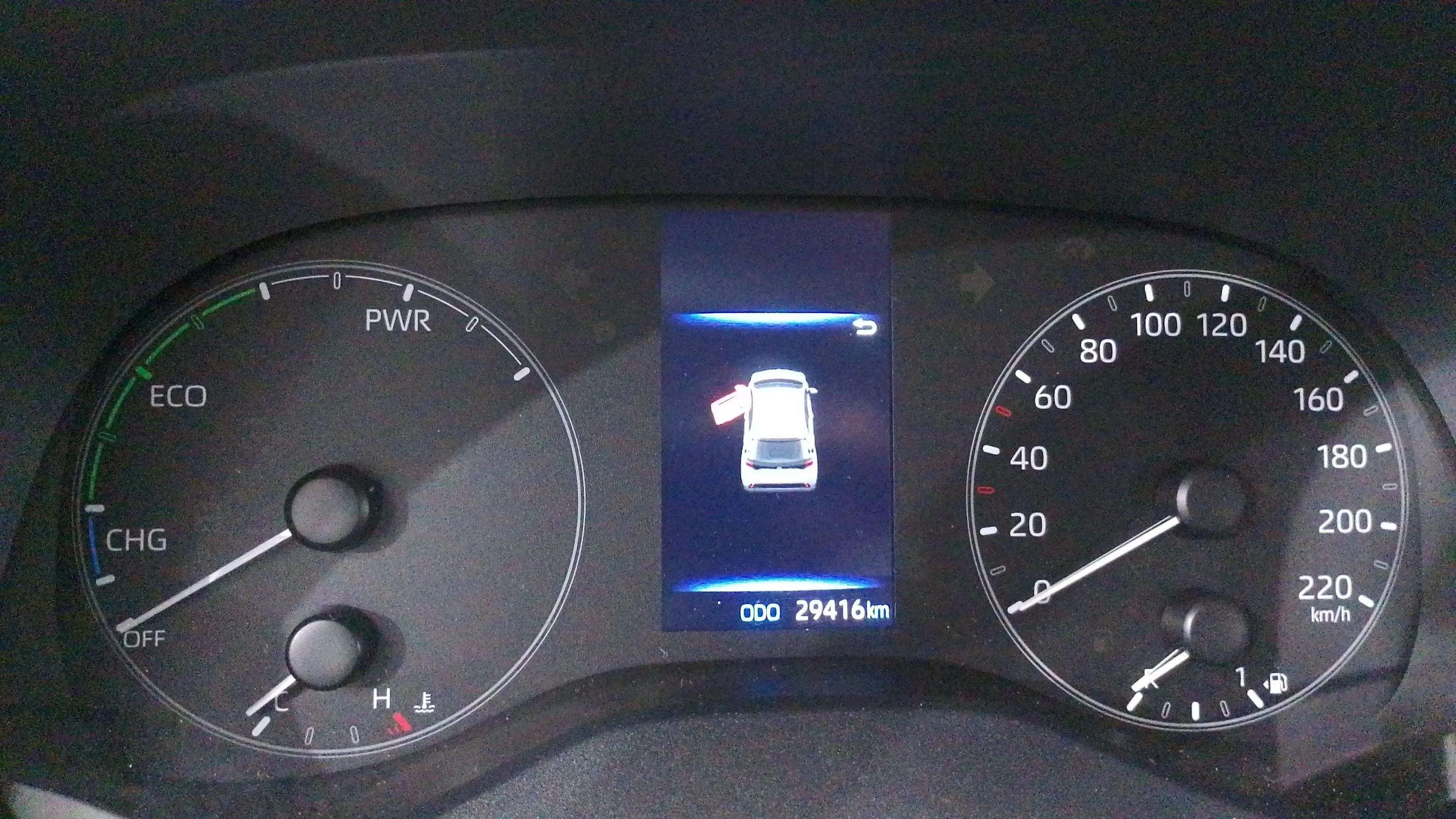 Toyota Yaris 1.5 120H Active Plus - foto 20