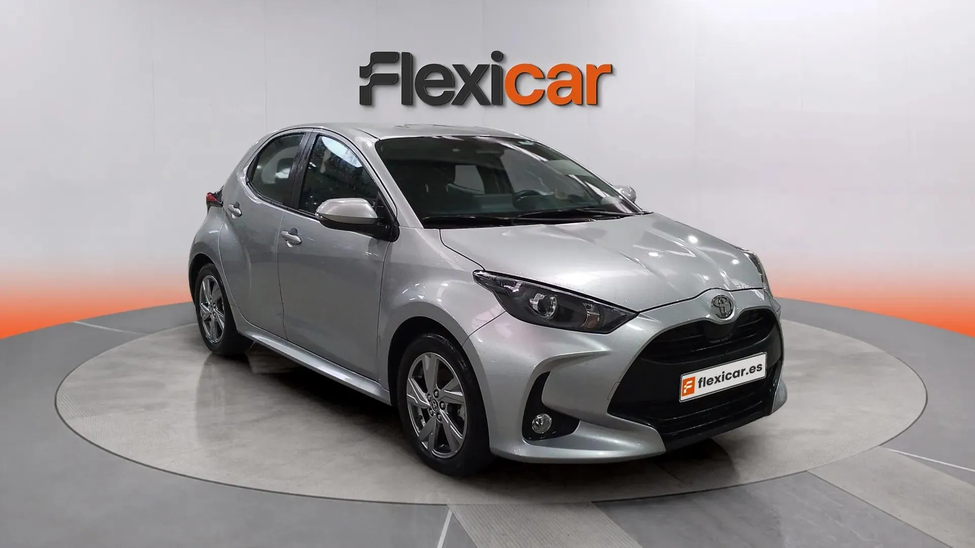 Toyota Yaris 1.5 120H Active Plus