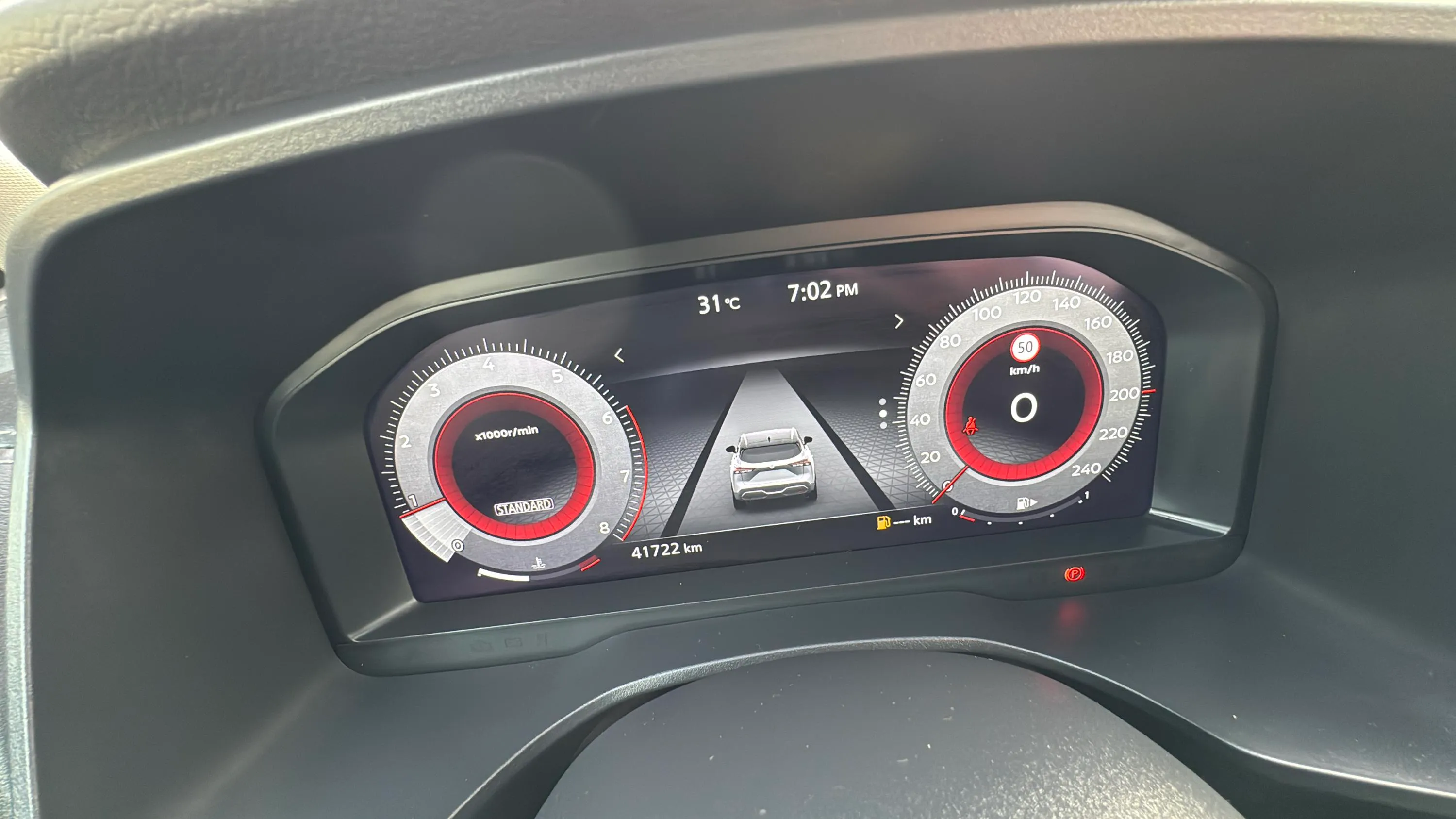 Nissan Qashqai DIG-T N-Connecta - foto 16