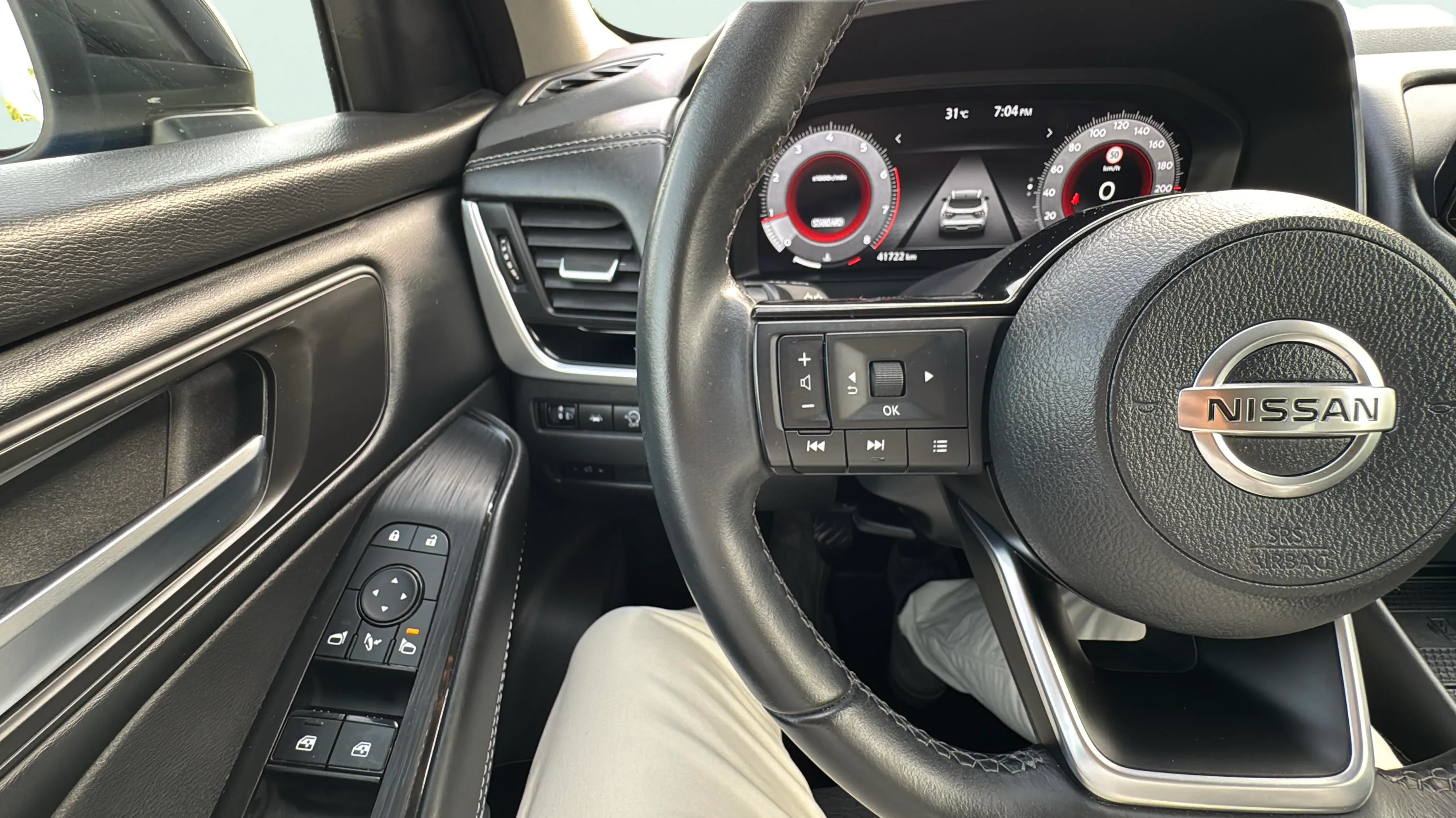 Nissan Qashqai DIG-T N-Connecta - foto 20