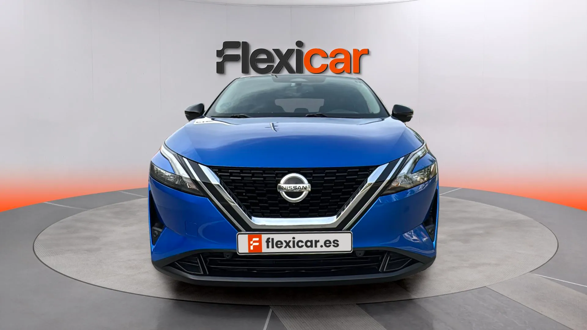 Nissan Qashqai DIG-T N-Connecta - foto 2