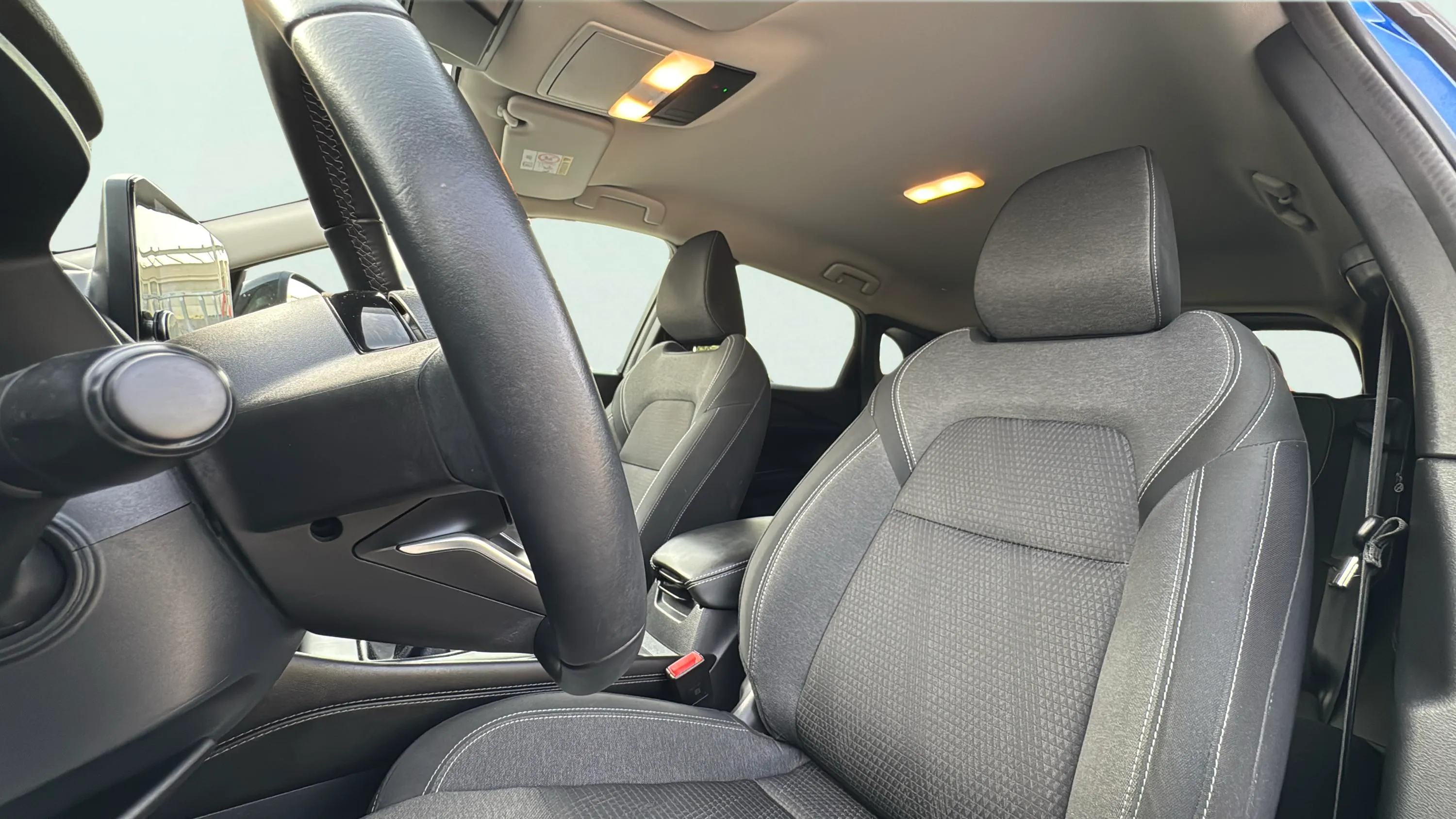 Nissan Qashqai DIG-T N-Connecta - foto 15
