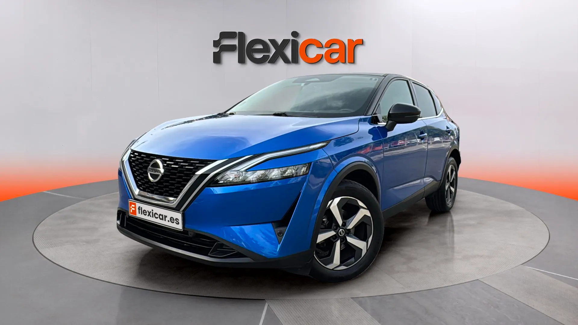 Nissan Qashqai DIG-T N-Connecta - foto 3