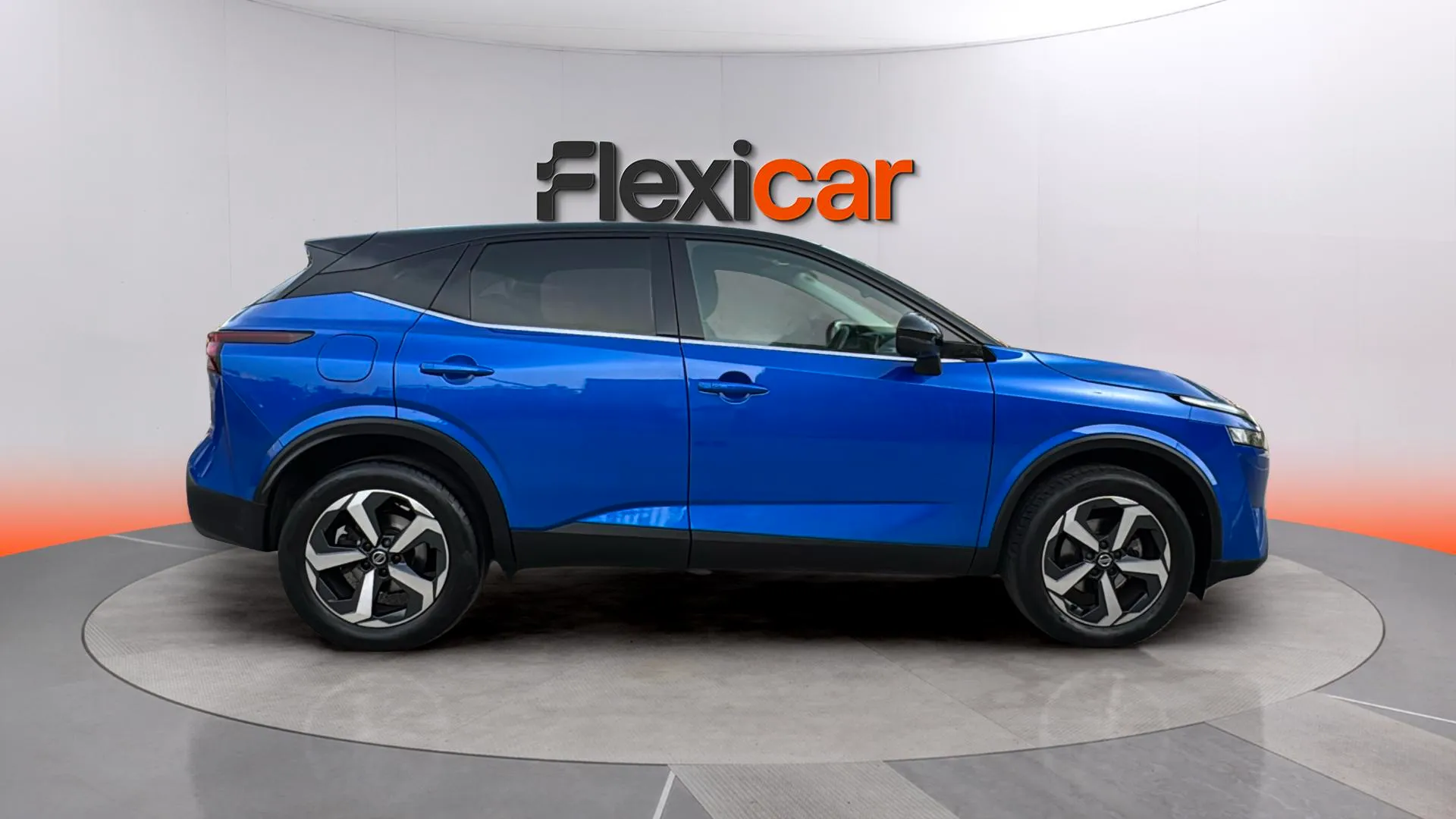 Nissan Qashqai DIG-T N-Connecta - foto 8