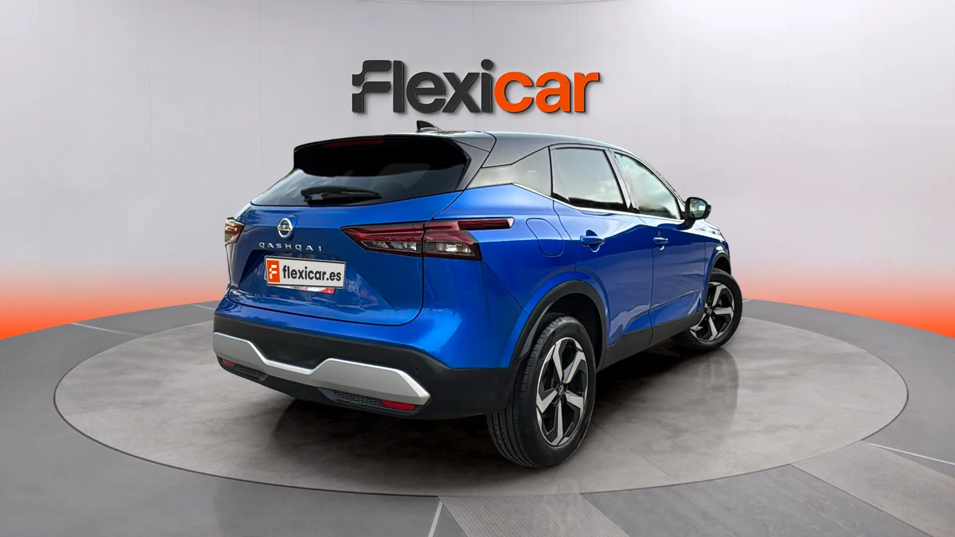Nissan Qashqai DIG-T N-Connecta - foto 7