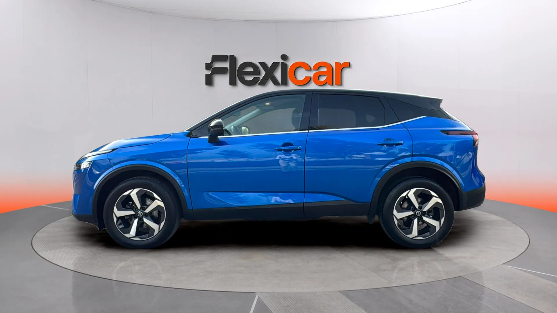 Nissan Qashqai DIG-T N-Connecta - foto 4