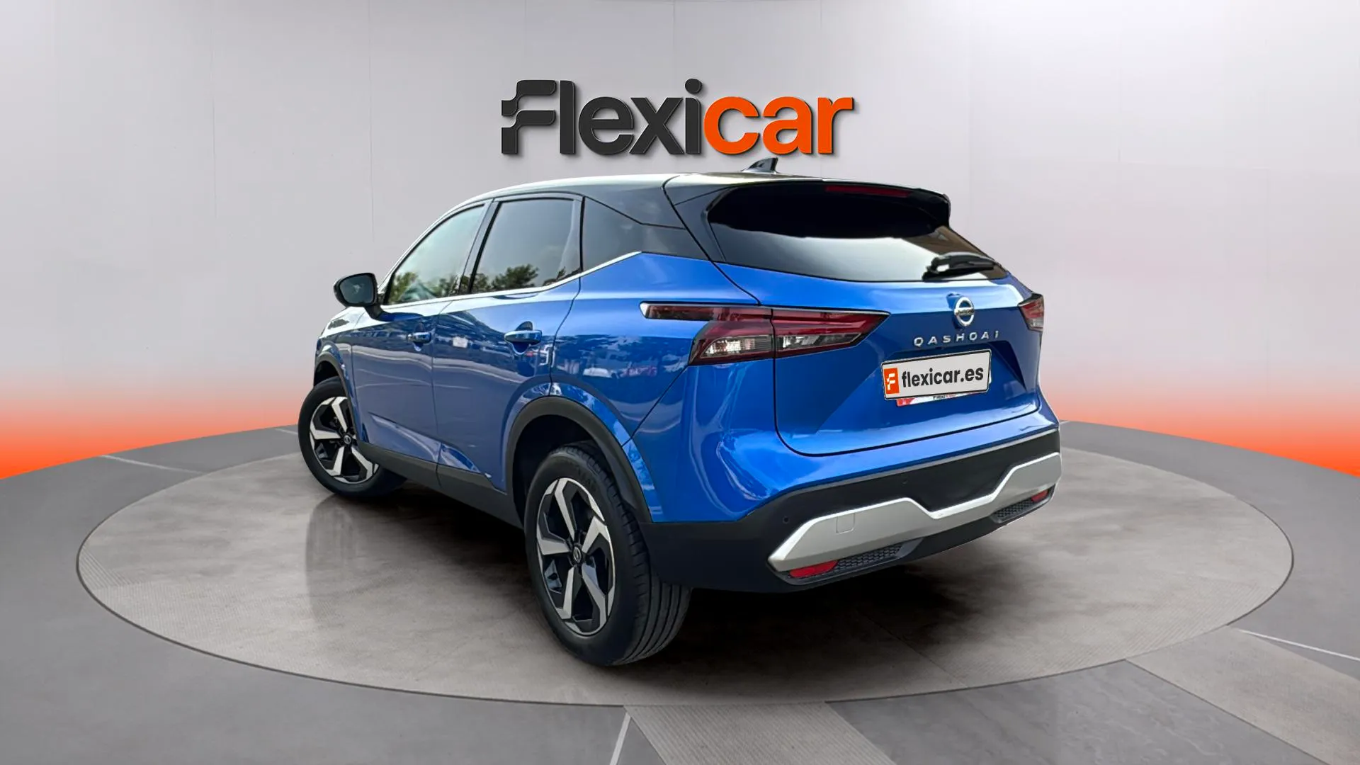 Nissan Qashqai DIG-T N-Connecta - foto 5