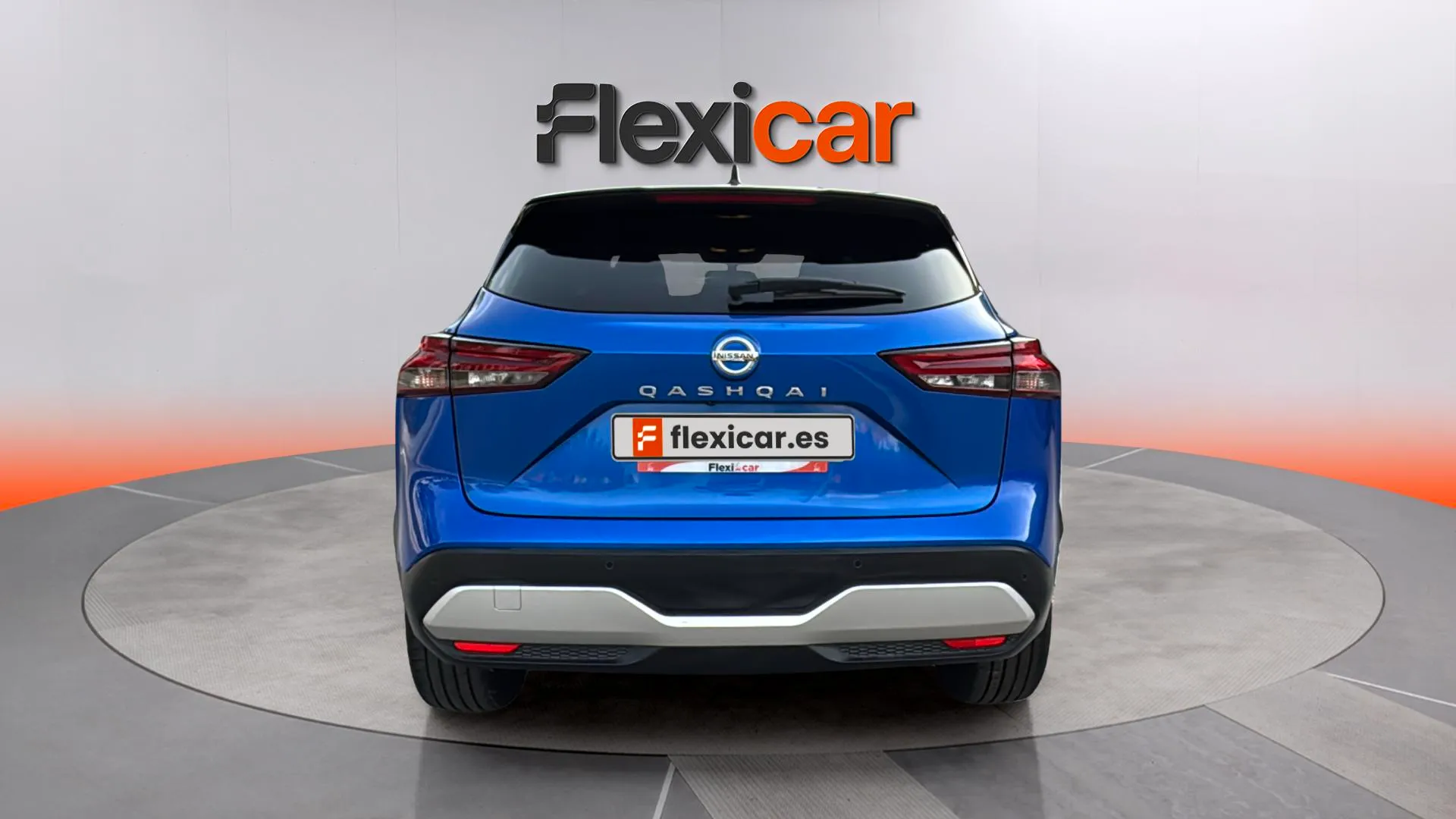 Nissan Qashqai DIG-T N-Connecta - foto 6