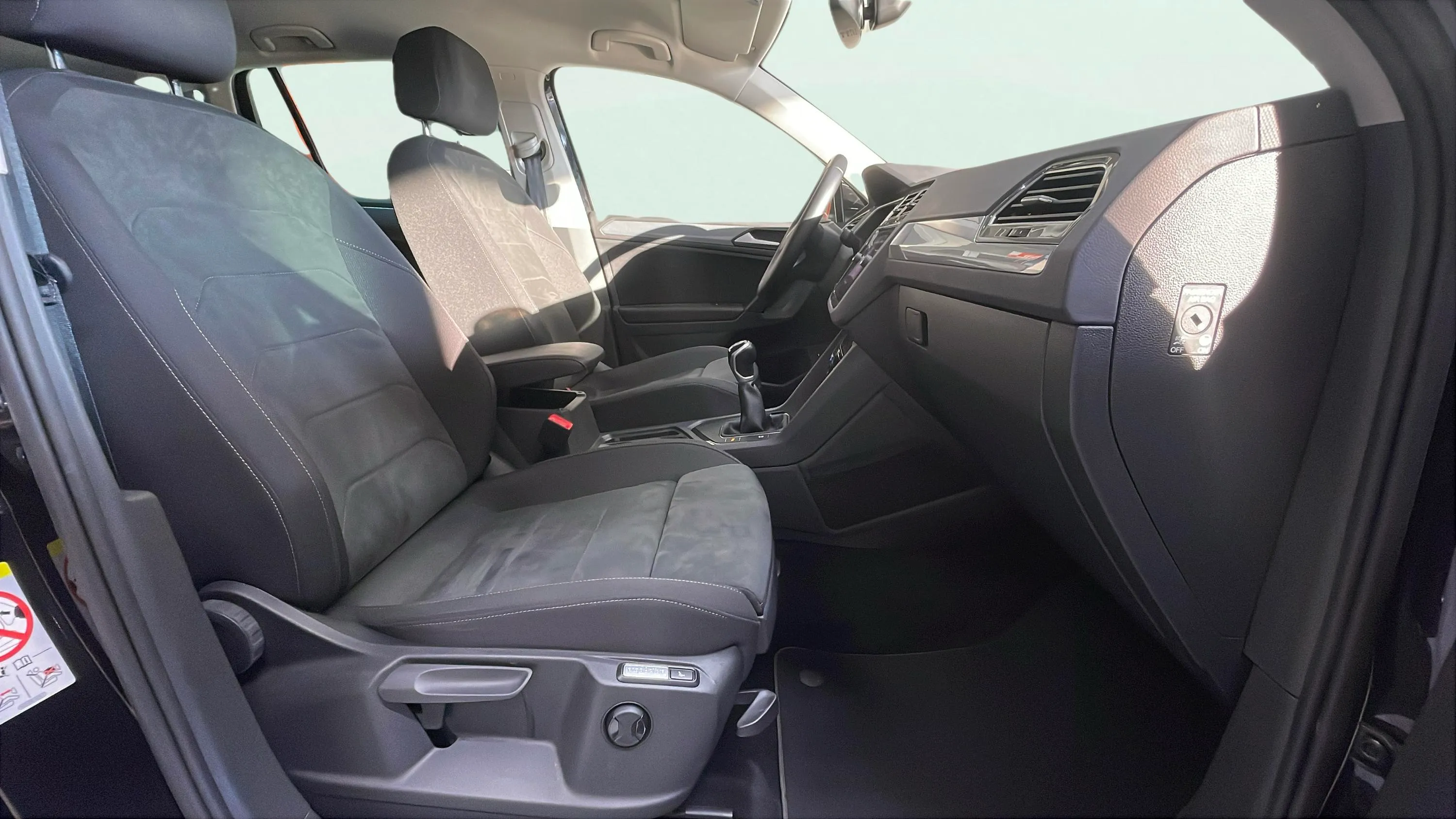 Volkswagen Tiguan Life 1.5 TSI - foto 13
