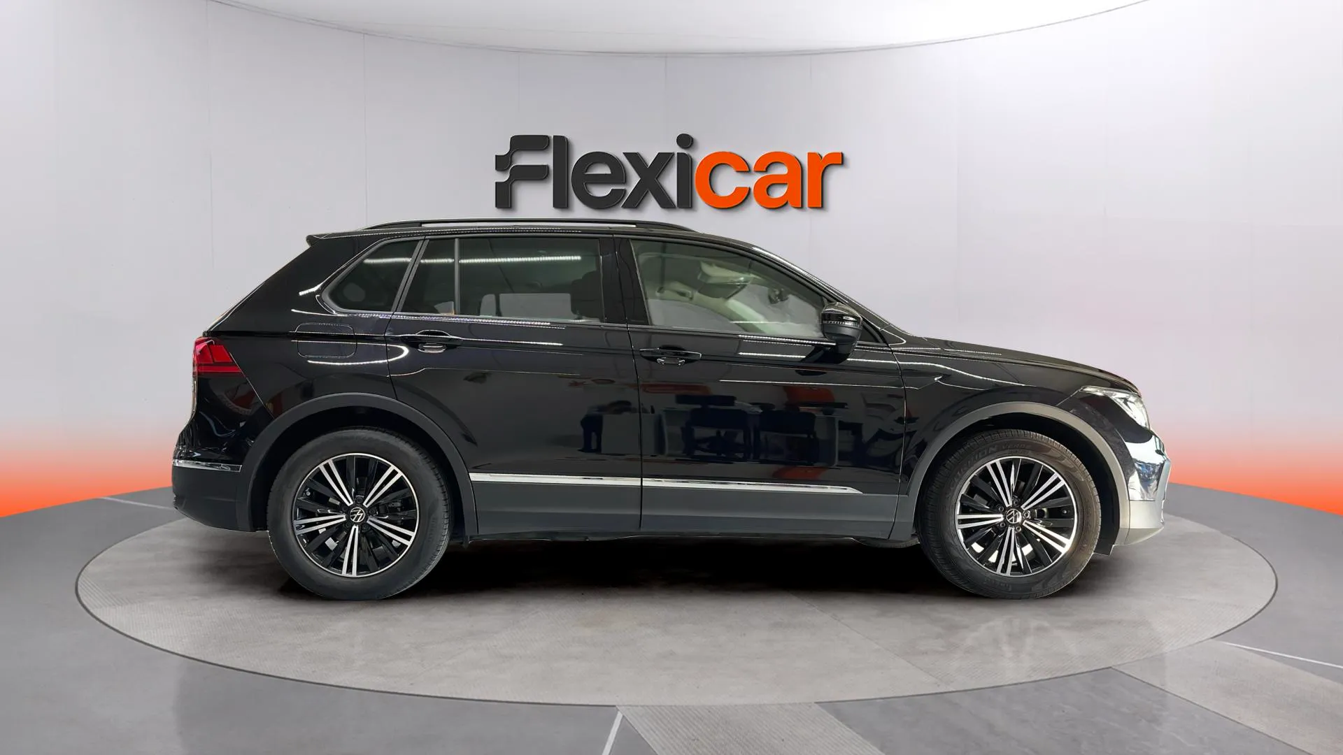 Volkswagen Tiguan Life 1.5 TSI - foto 4