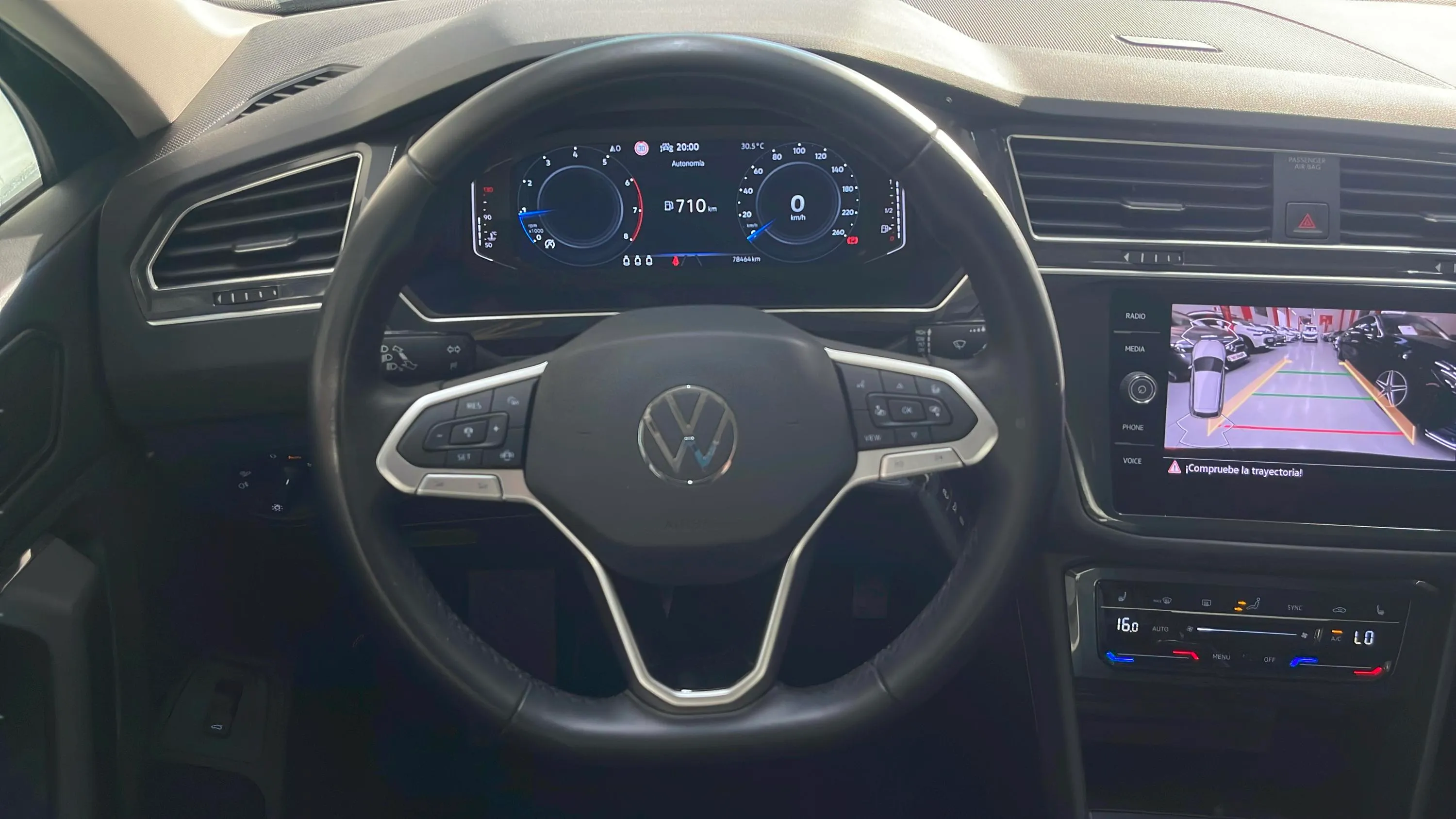 Volkswagen Tiguan Life 1.5 TSI - foto 10