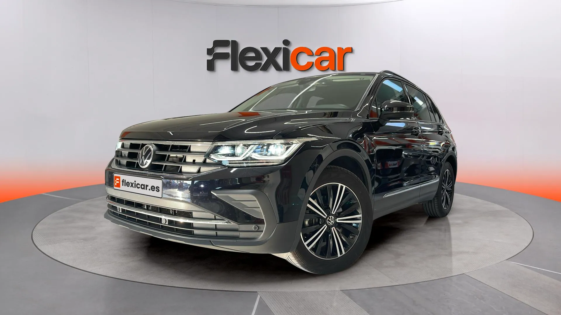 Volkswagen Tiguan Life 1.5 TSI - foto 3