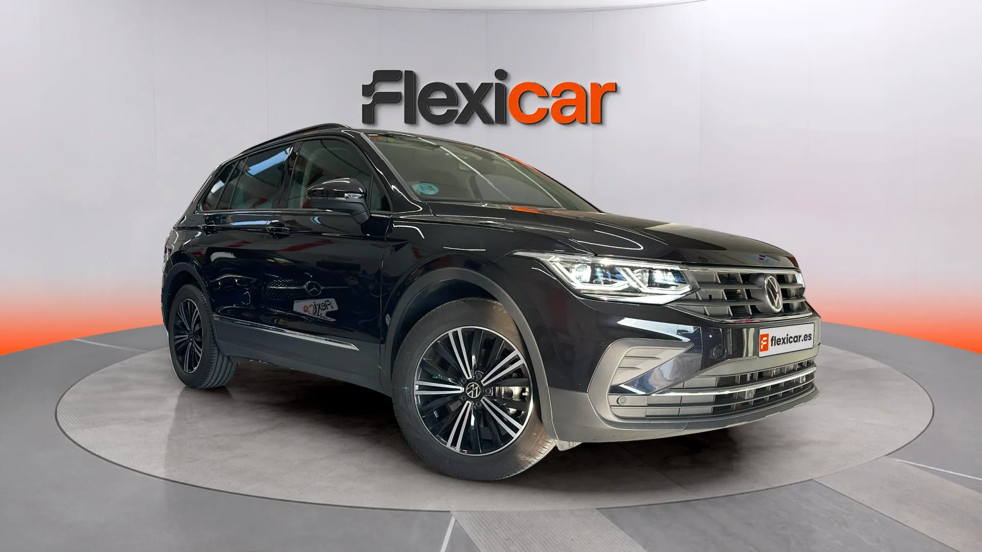 Volkswagen Tiguan Life 1.5 TSI