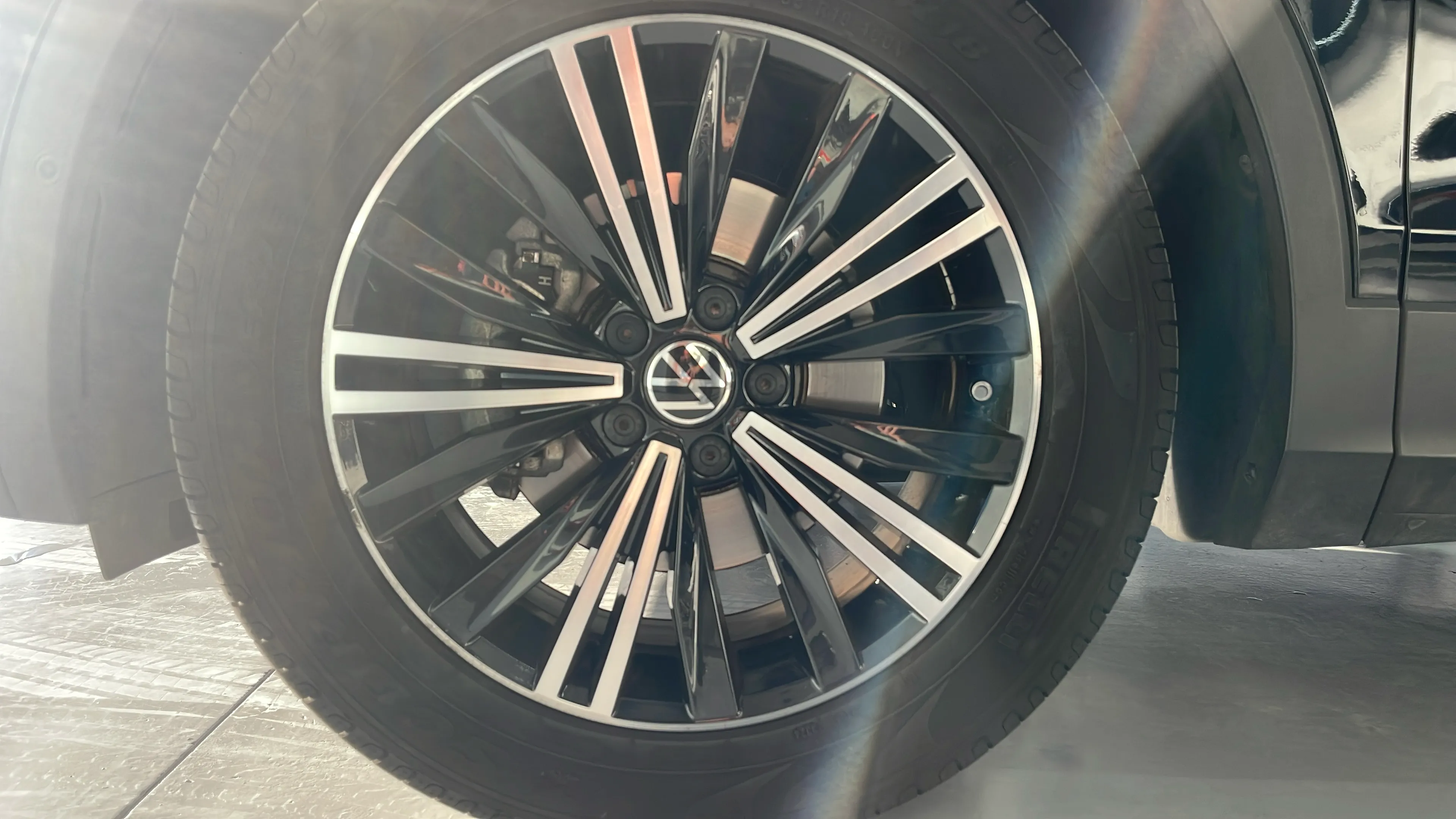 Volkswagen Tiguan Life 1.5 TSI - foto 16