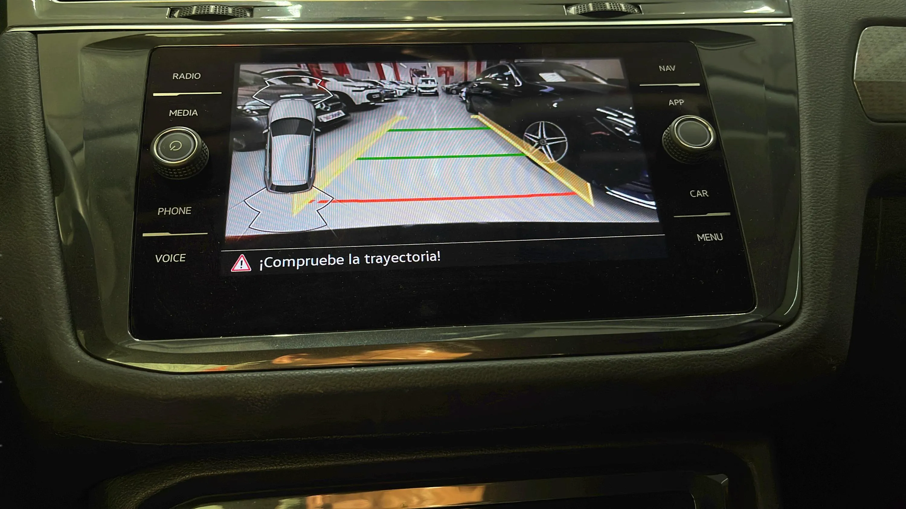 Volkswagen Tiguan Life 1.5 TSI - foto 22