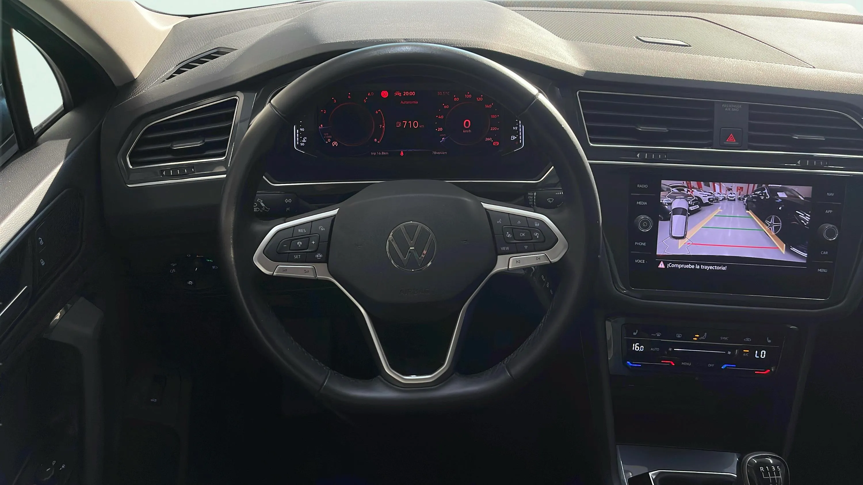 Volkswagen Tiguan Life 1.5 TSI - foto 11