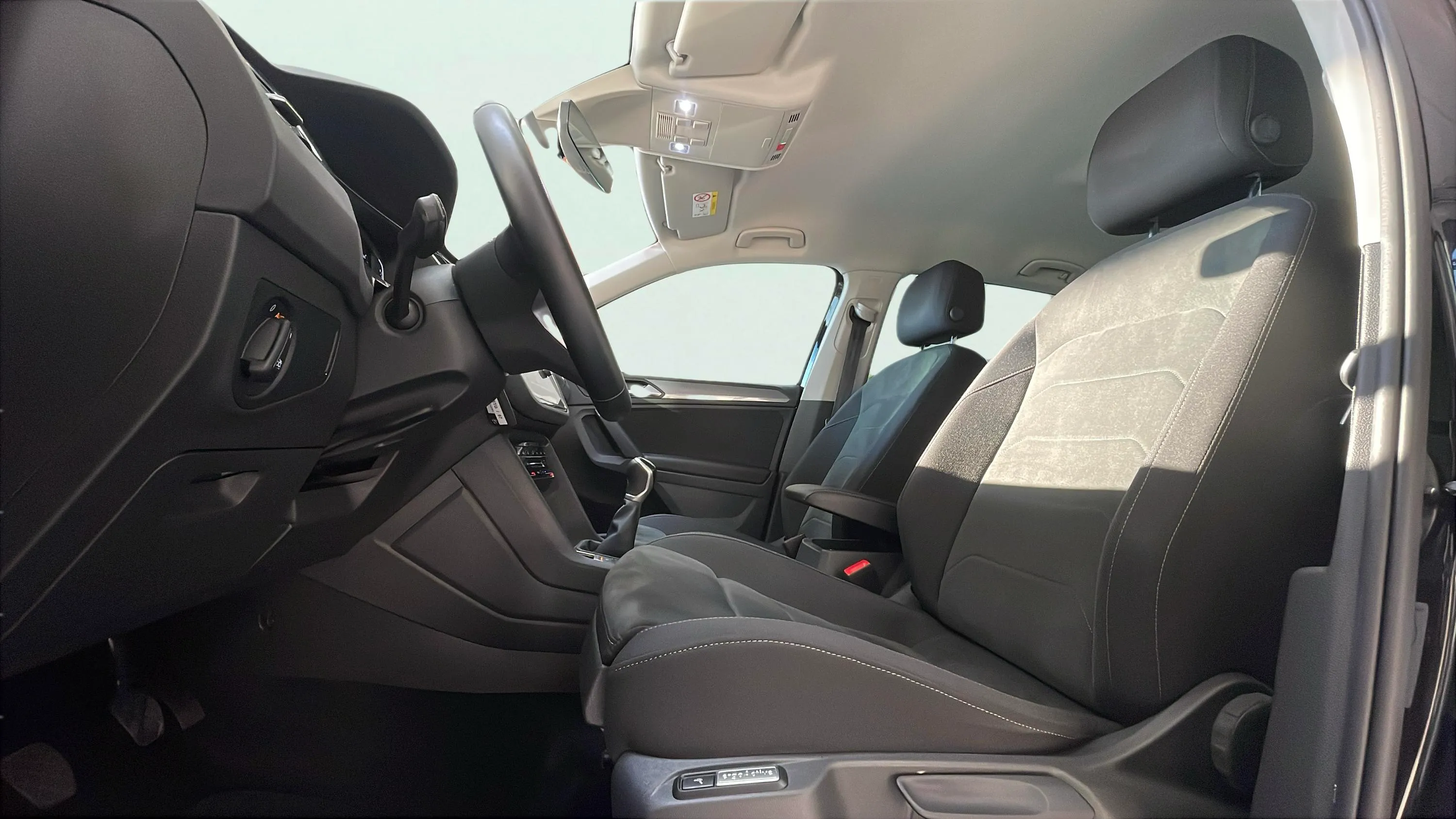 Volkswagen Tiguan Life 1.5 TSI - foto 17