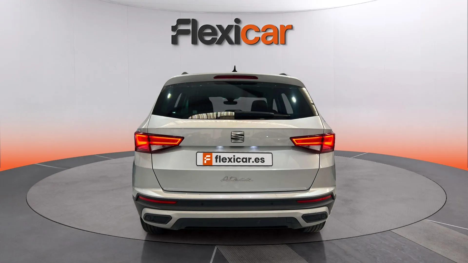 SEAT Ateca 1.5 TSI St&Sp Style XL - foto 5