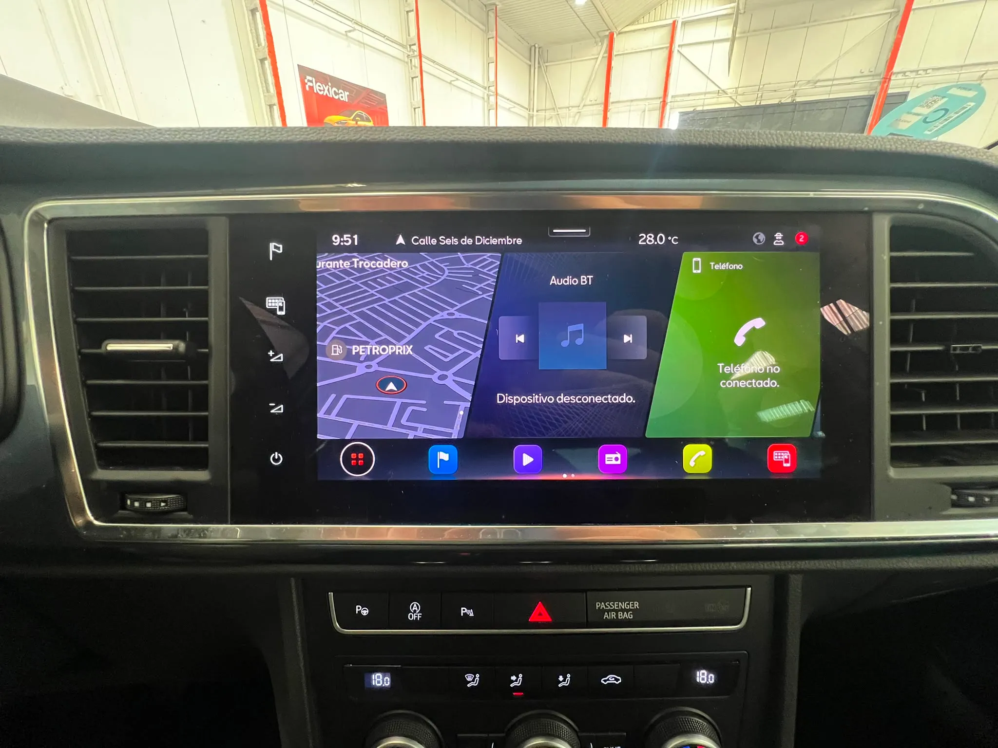 SEAT Ateca 1.5 TSI St&Sp Style XL - foto 23