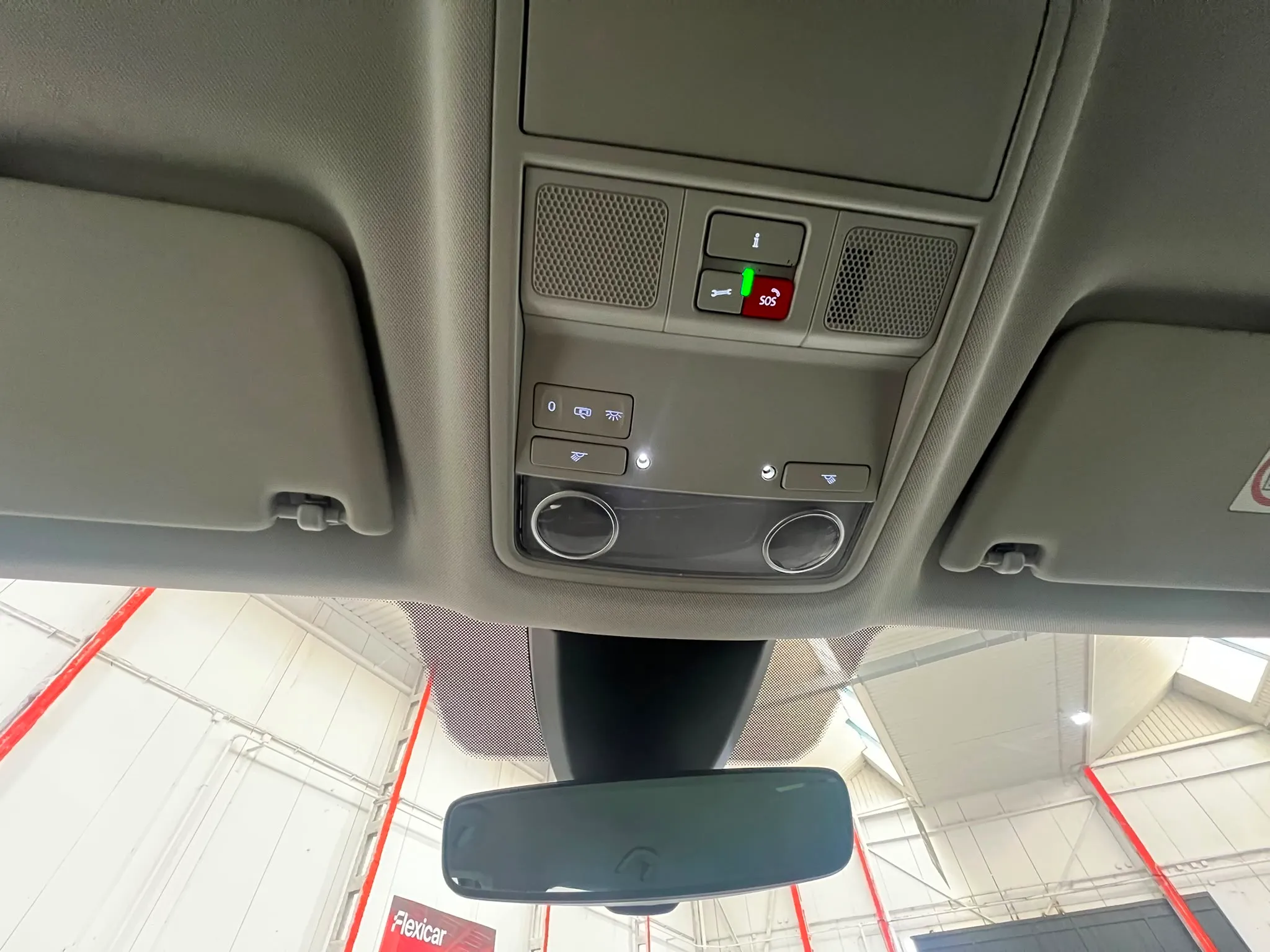 SEAT Ateca 1.5 TSI St&Sp Style XL - foto 17