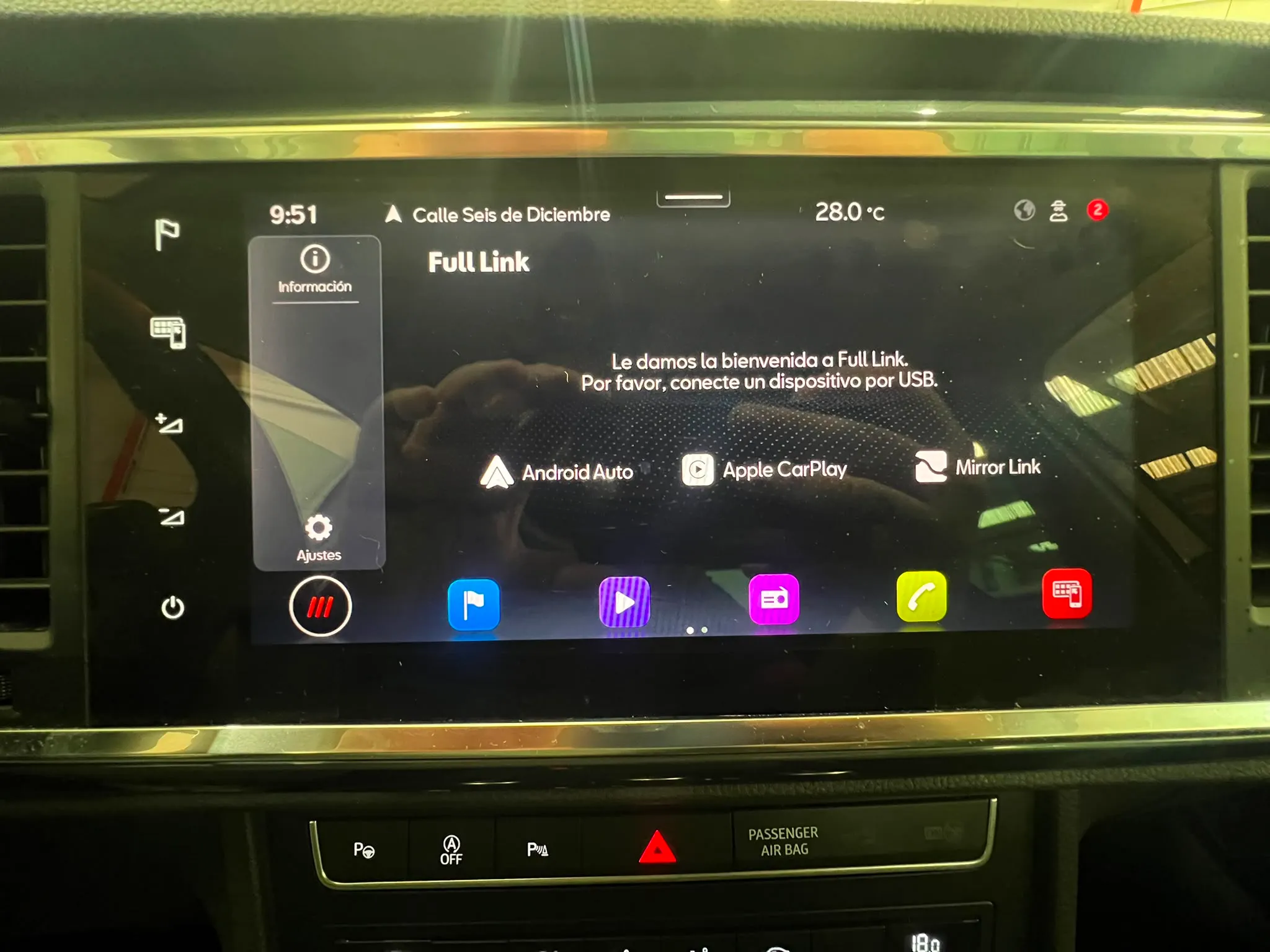 SEAT Ateca 1.5 TSI St&Sp Style XL - foto 22
