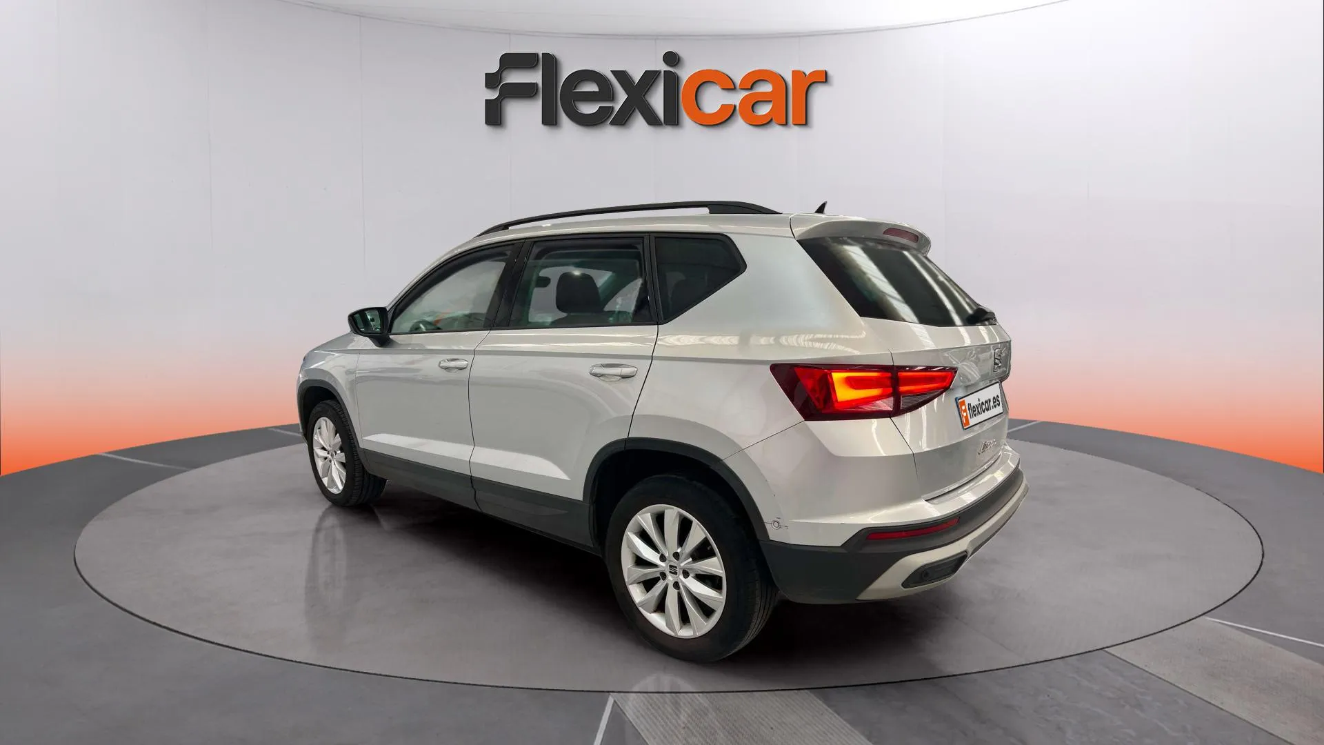 SEAT Ateca 1.5 TSI St&Sp Style XL - foto 6