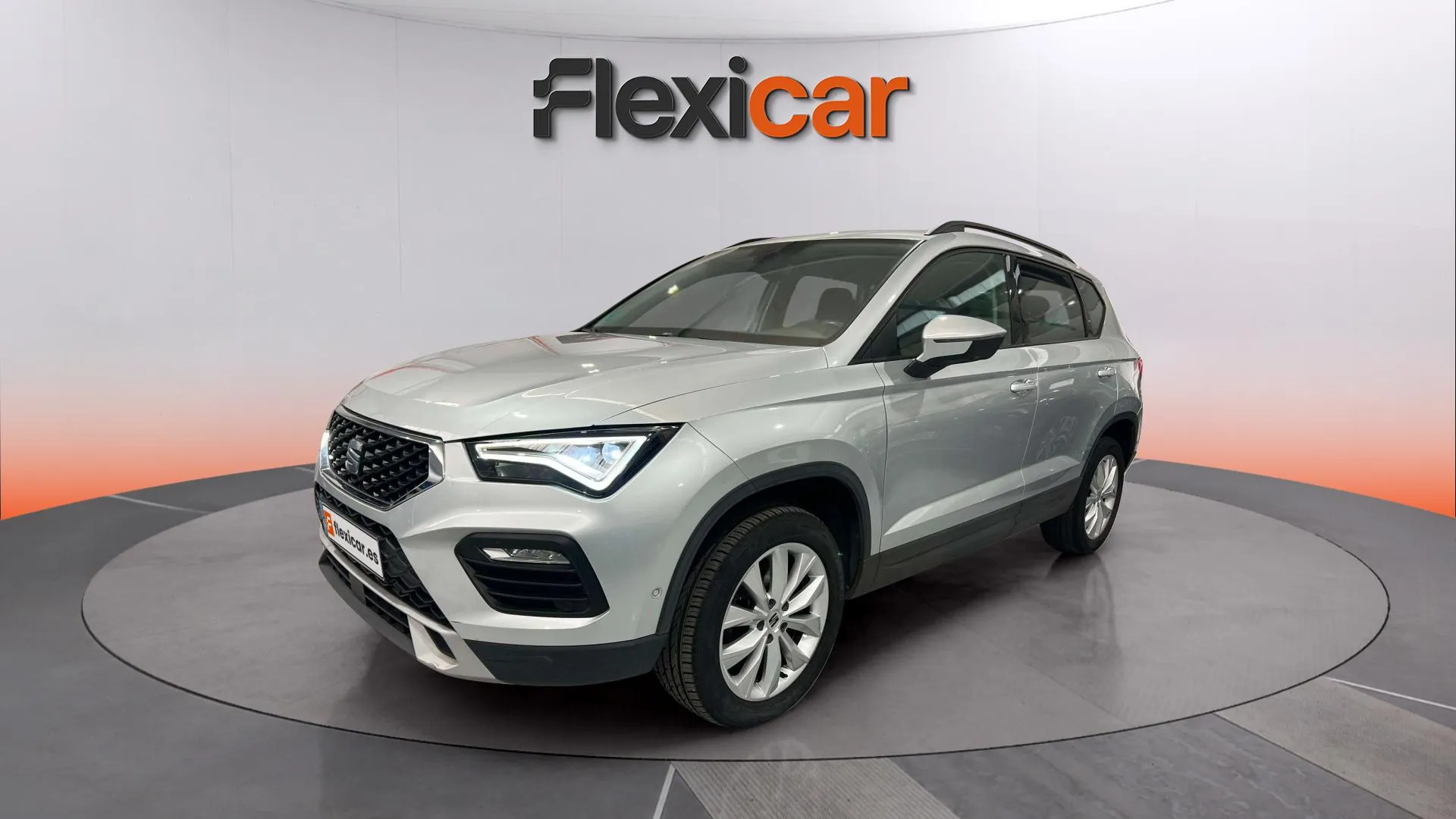 SEAT Ateca 1.5 TSI St&Sp Style XL - foto 3