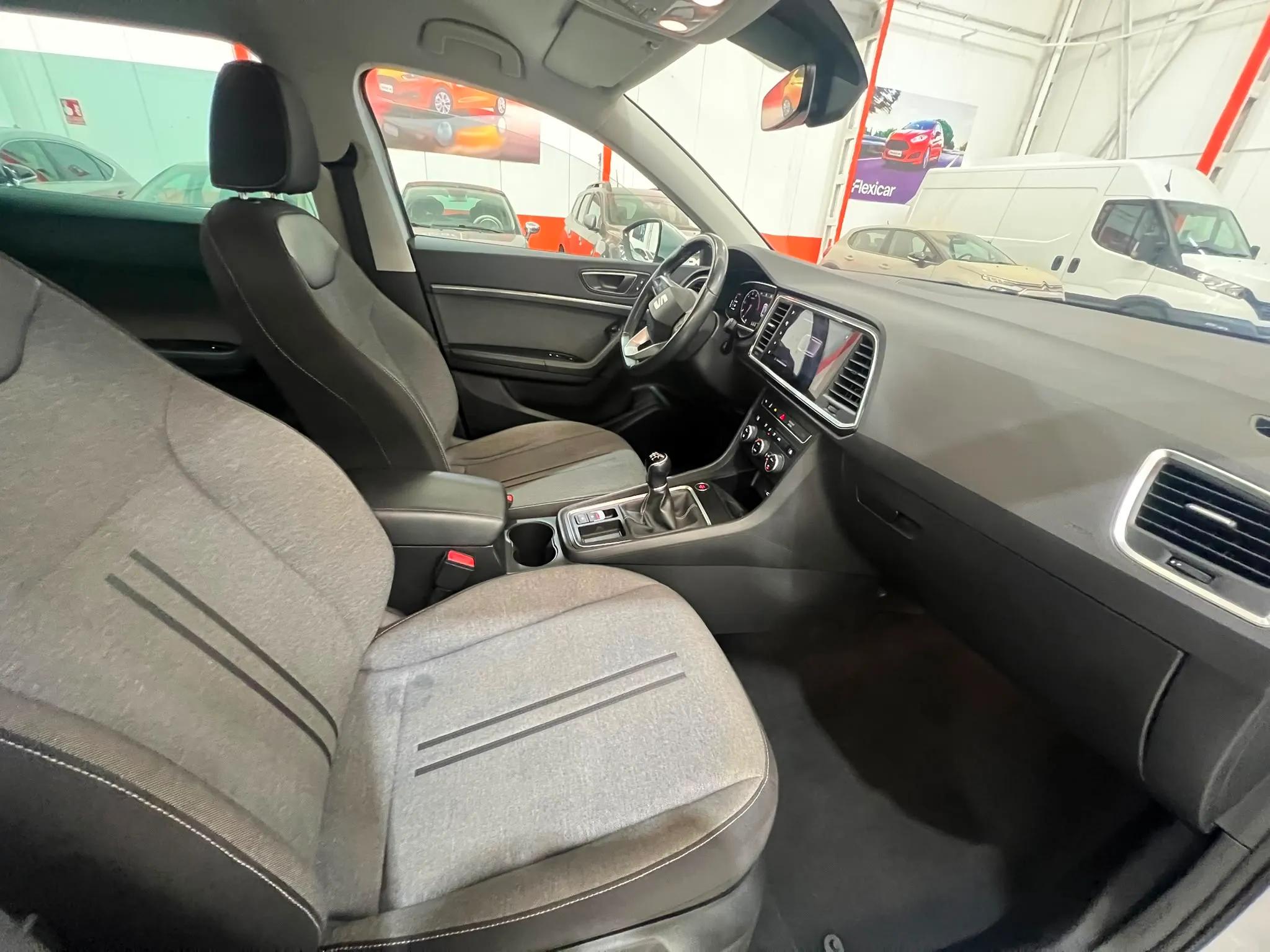 SEAT Ateca 1.5 TSI St&Sp Style XL - foto 20