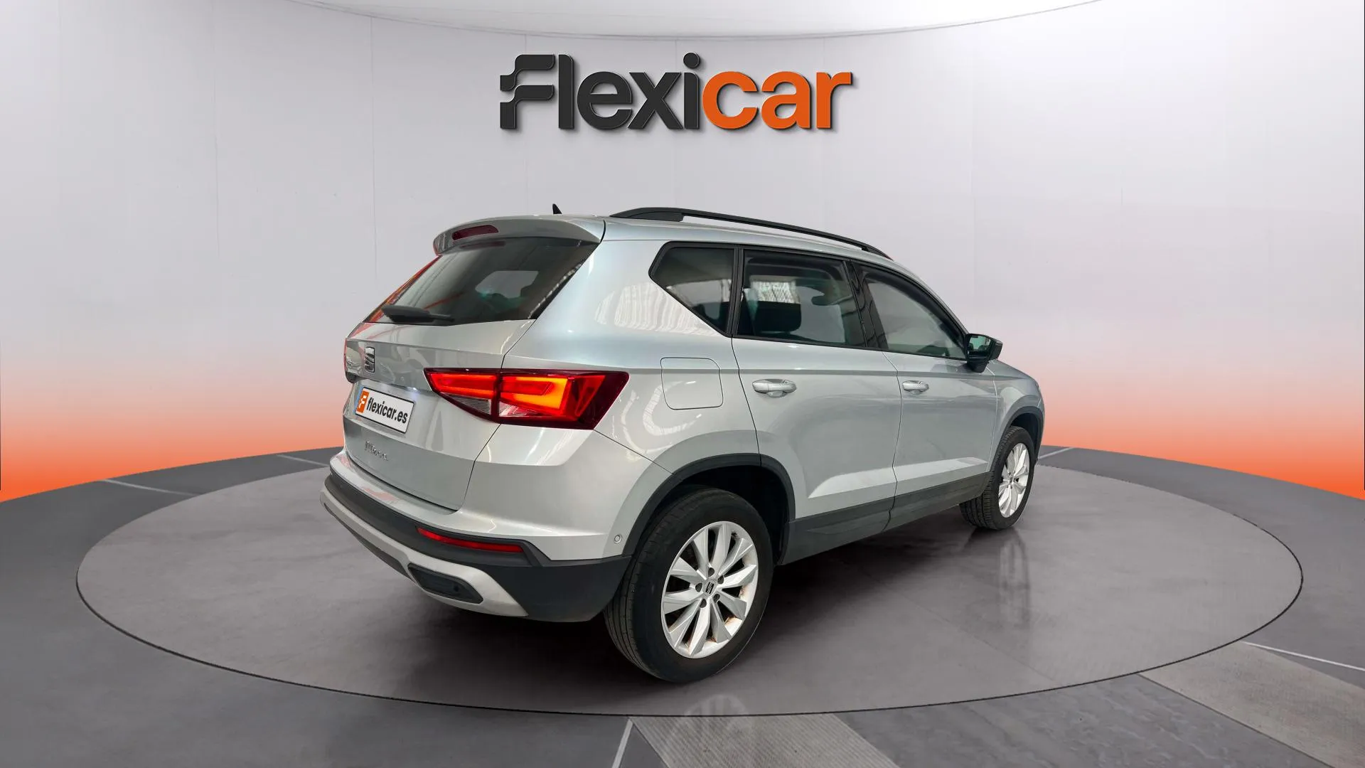 SEAT Ateca 1.5 TSI St&Sp Style XL - foto 4