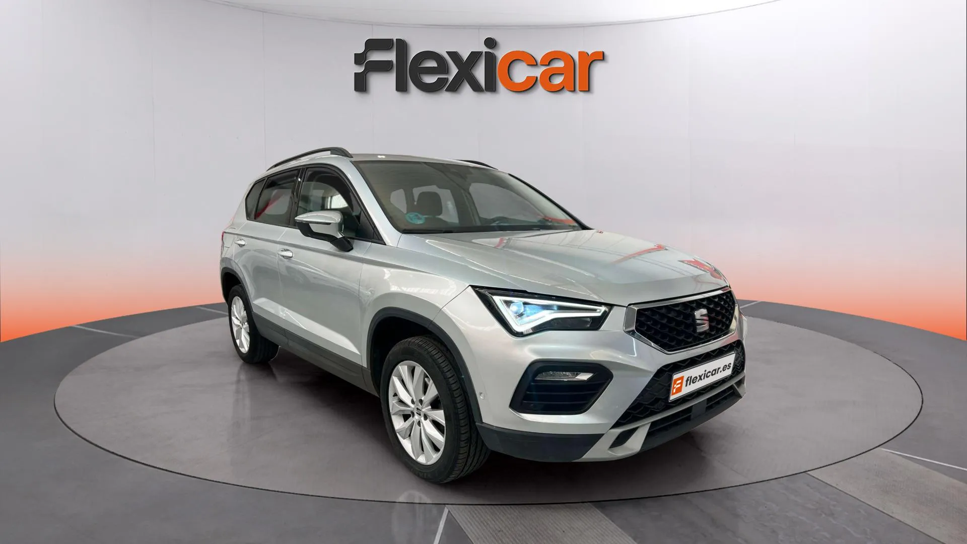 SEAT Ateca 1.5 TSI St&Sp Style XL - foto 1