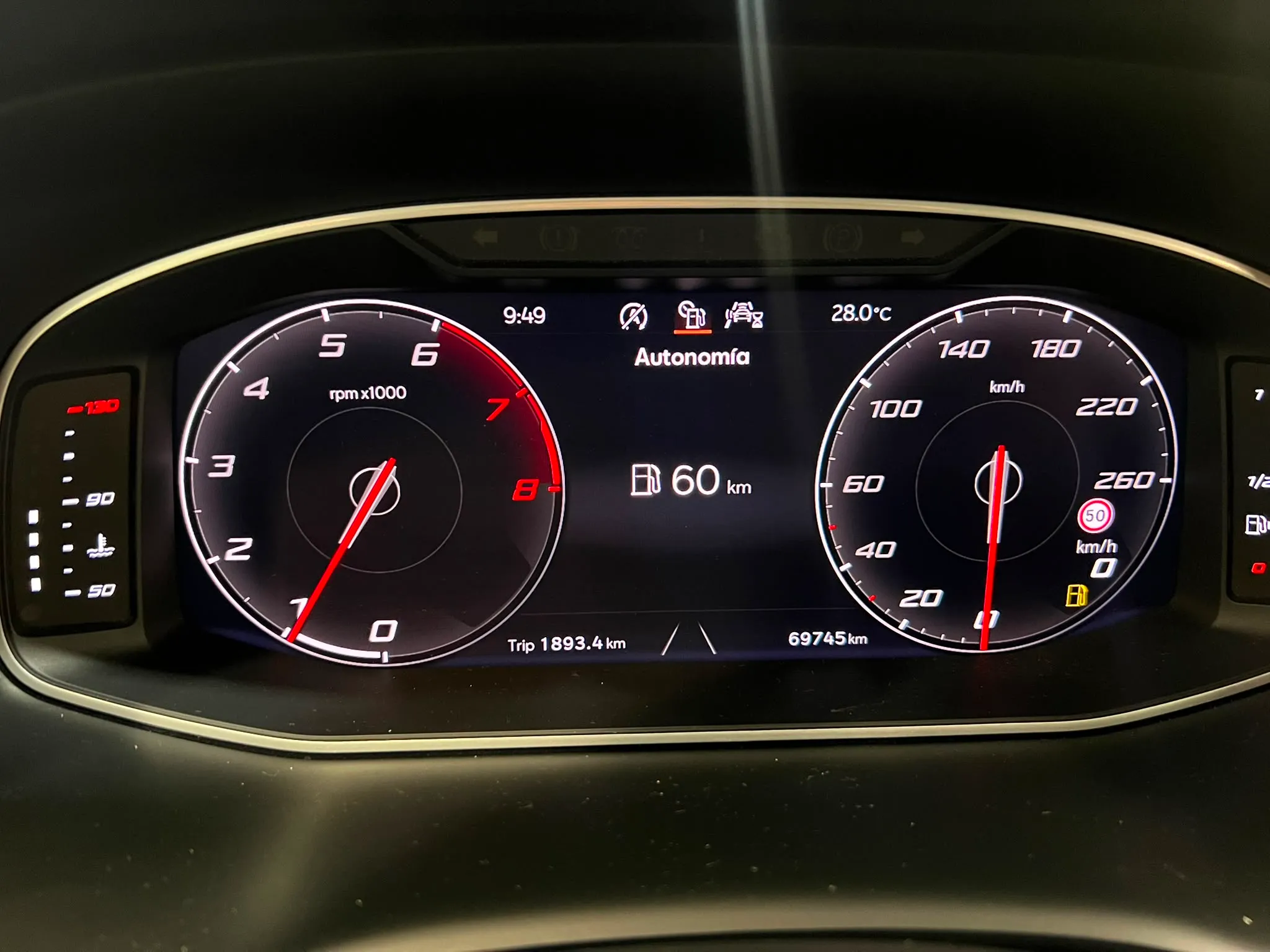 SEAT Ateca 1.5 TSI St&Sp Style XL - foto 8