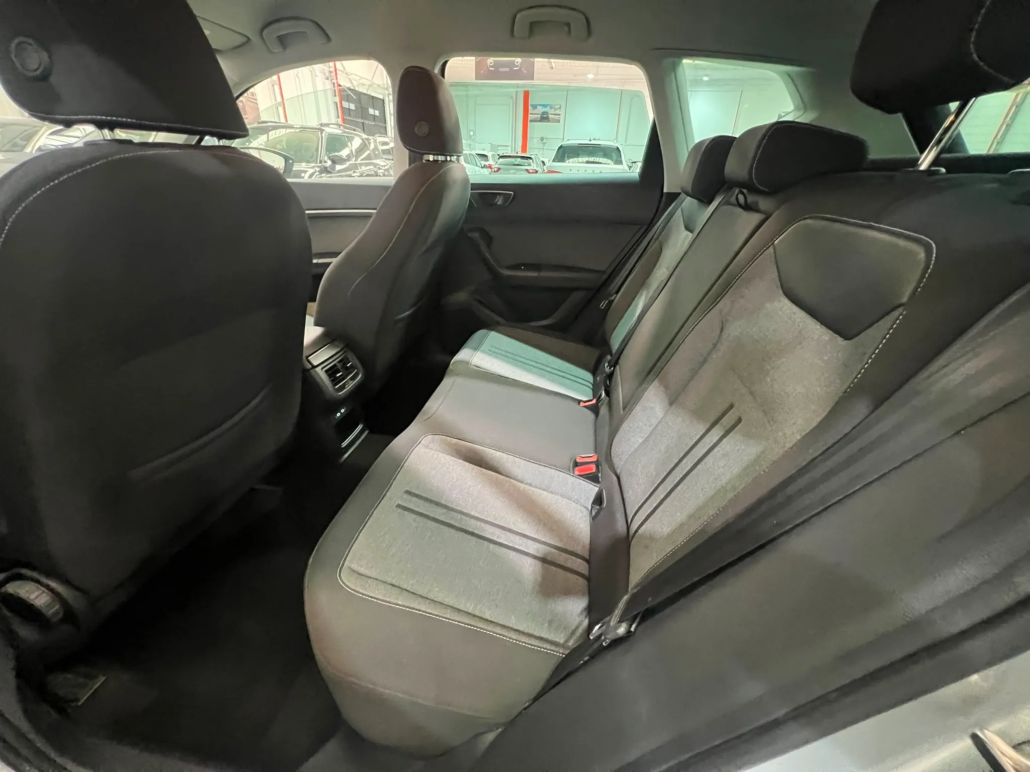 SEAT Ateca 1.5 TSI St&Sp Style XL - foto 18