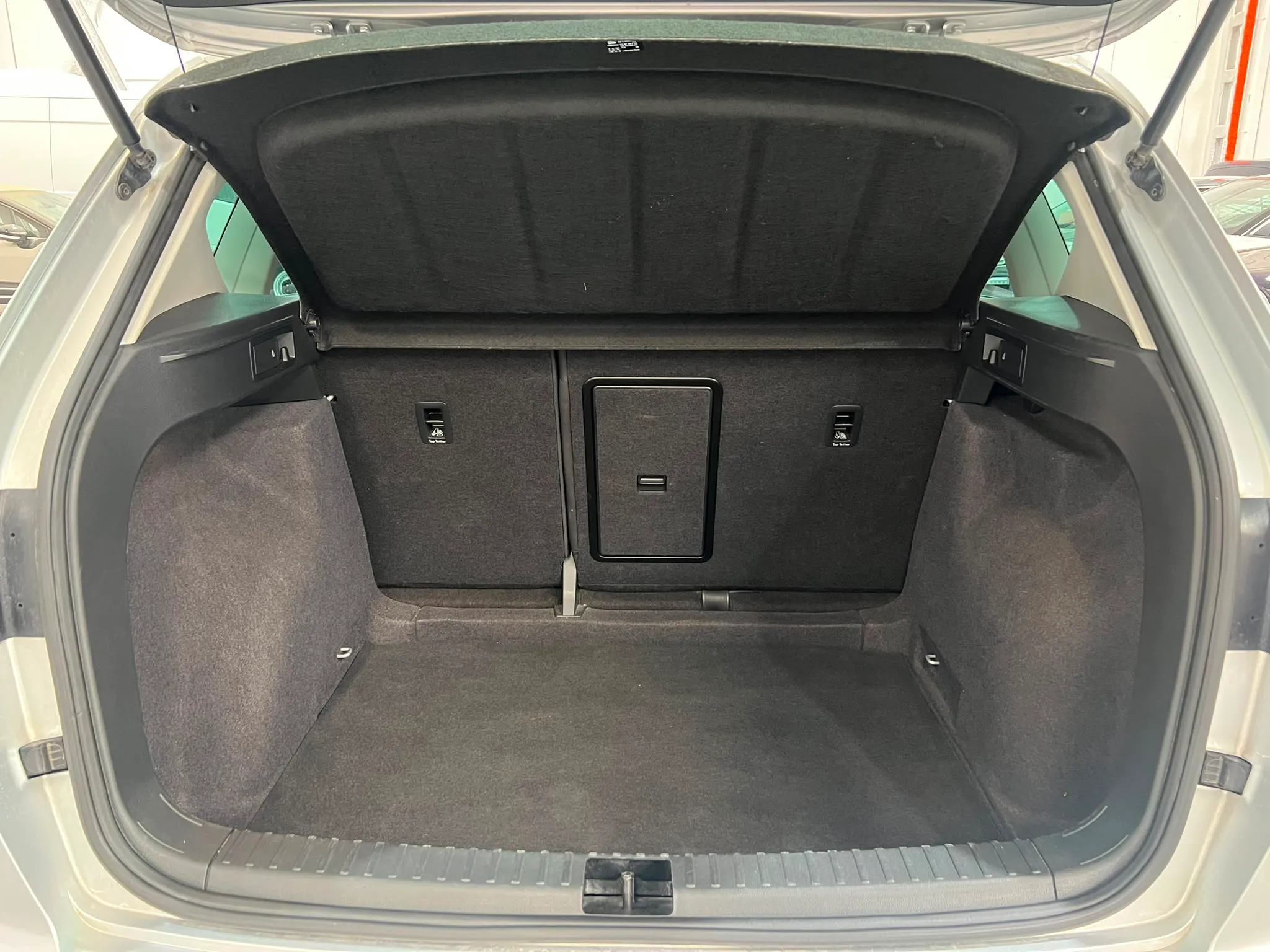 SEAT Ateca 1.5 TSI St&Sp Style XL - foto 21