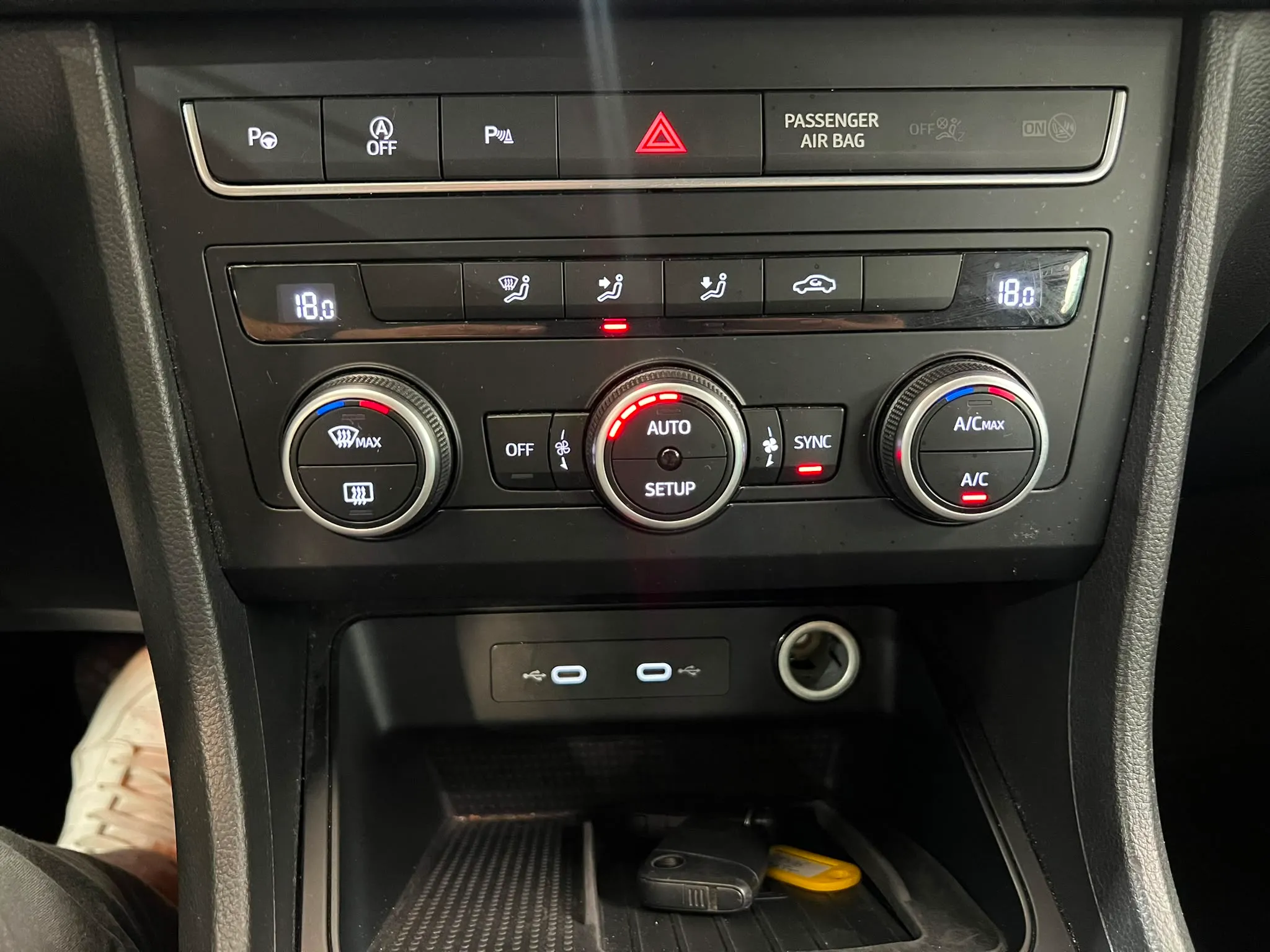 SEAT Ateca 1.5 TSI St&Sp Style XL - foto 15