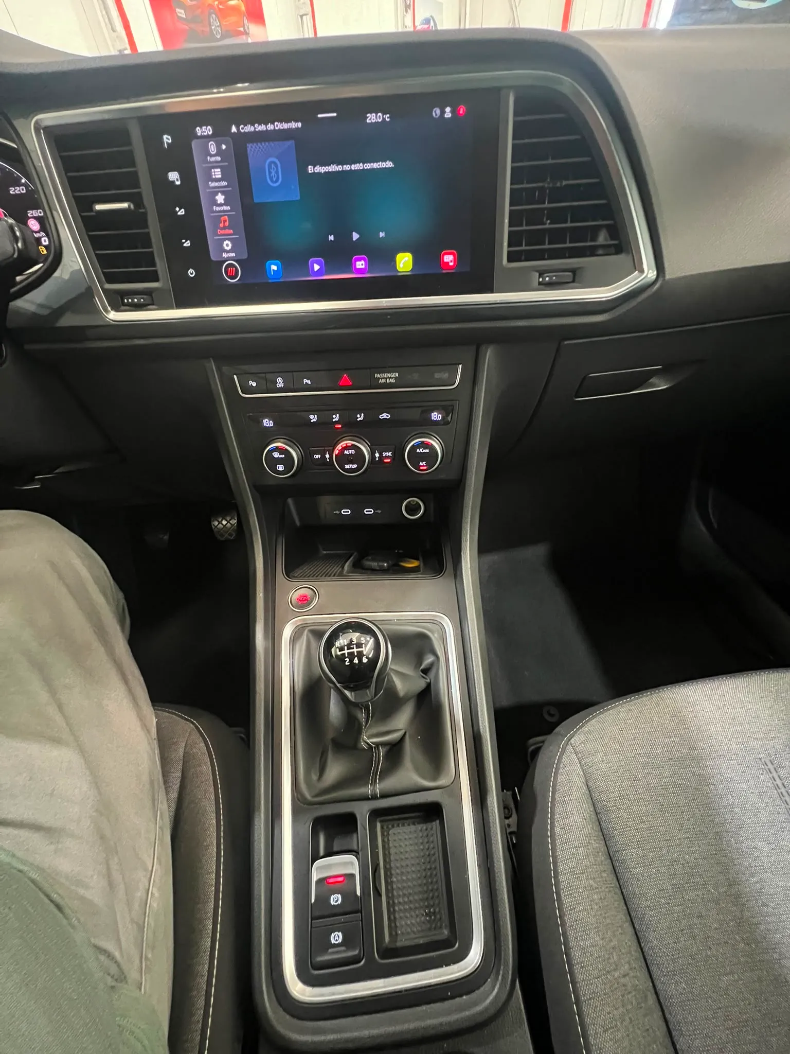 SEAT Ateca 1.5 TSI St&Sp Style XL - foto 16