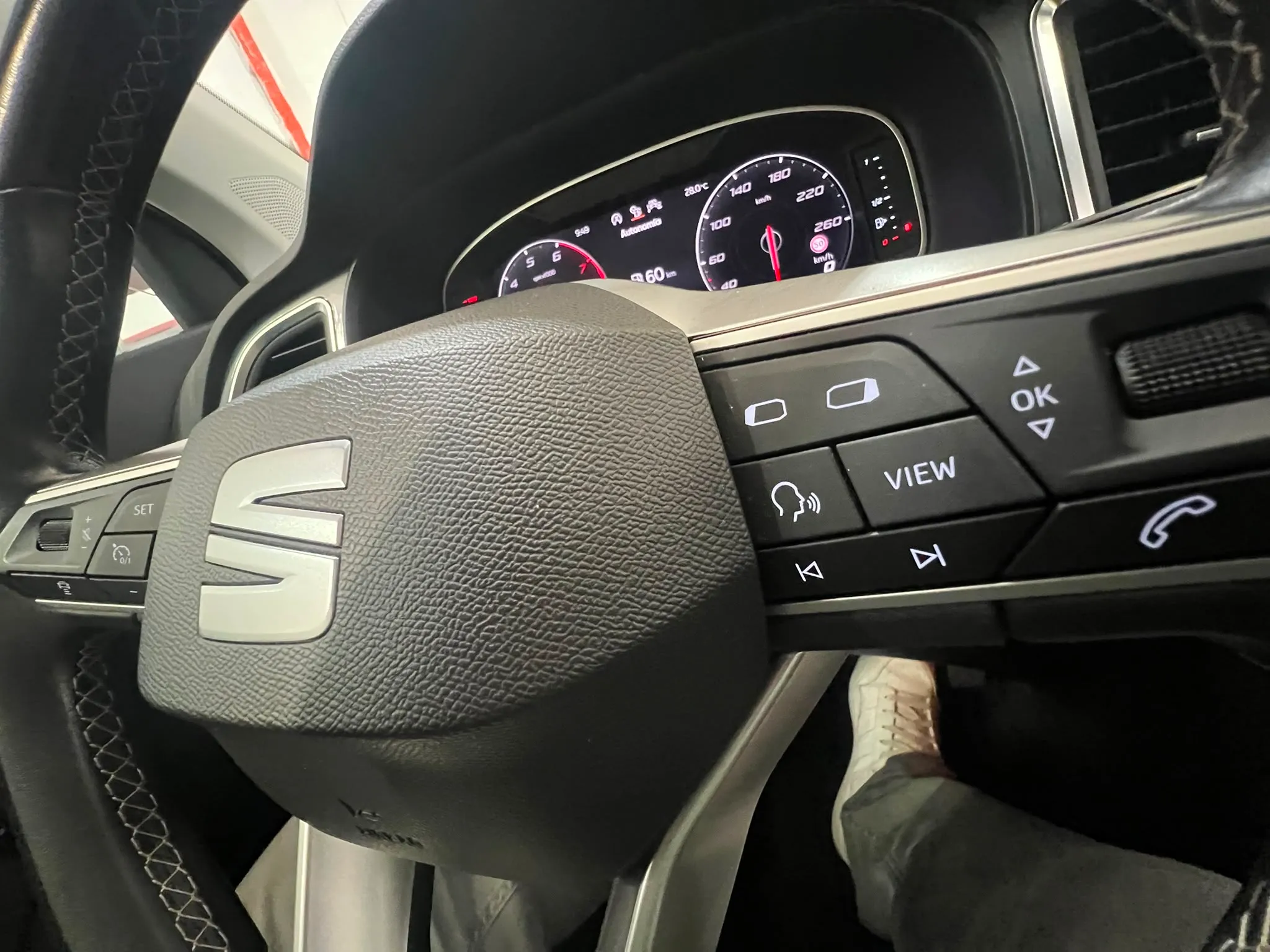 SEAT Ateca 1.5 TSI St&Sp Style XL - foto 14