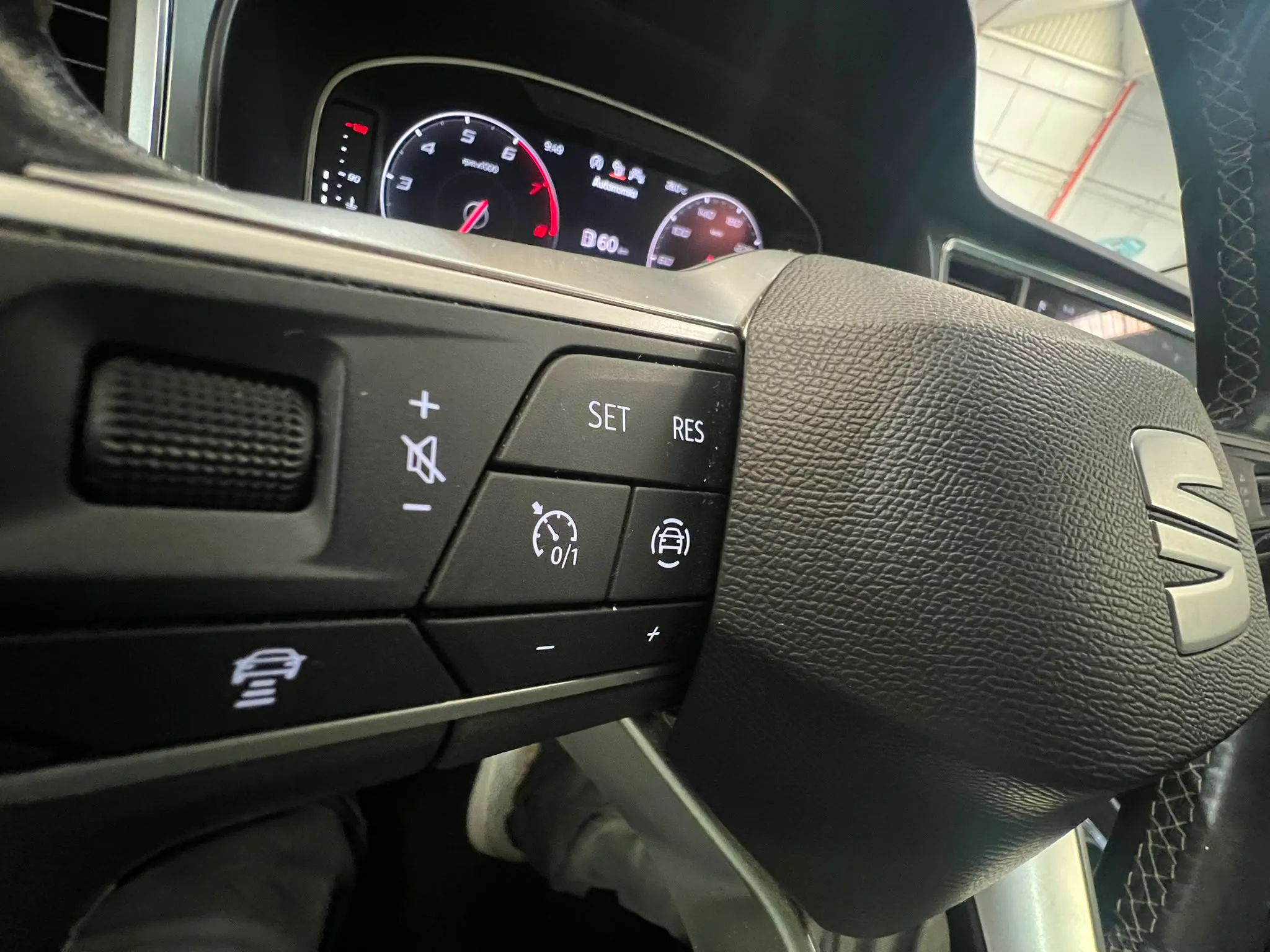 SEAT Ateca 1.5 TSI St&Sp Style XL - foto 11