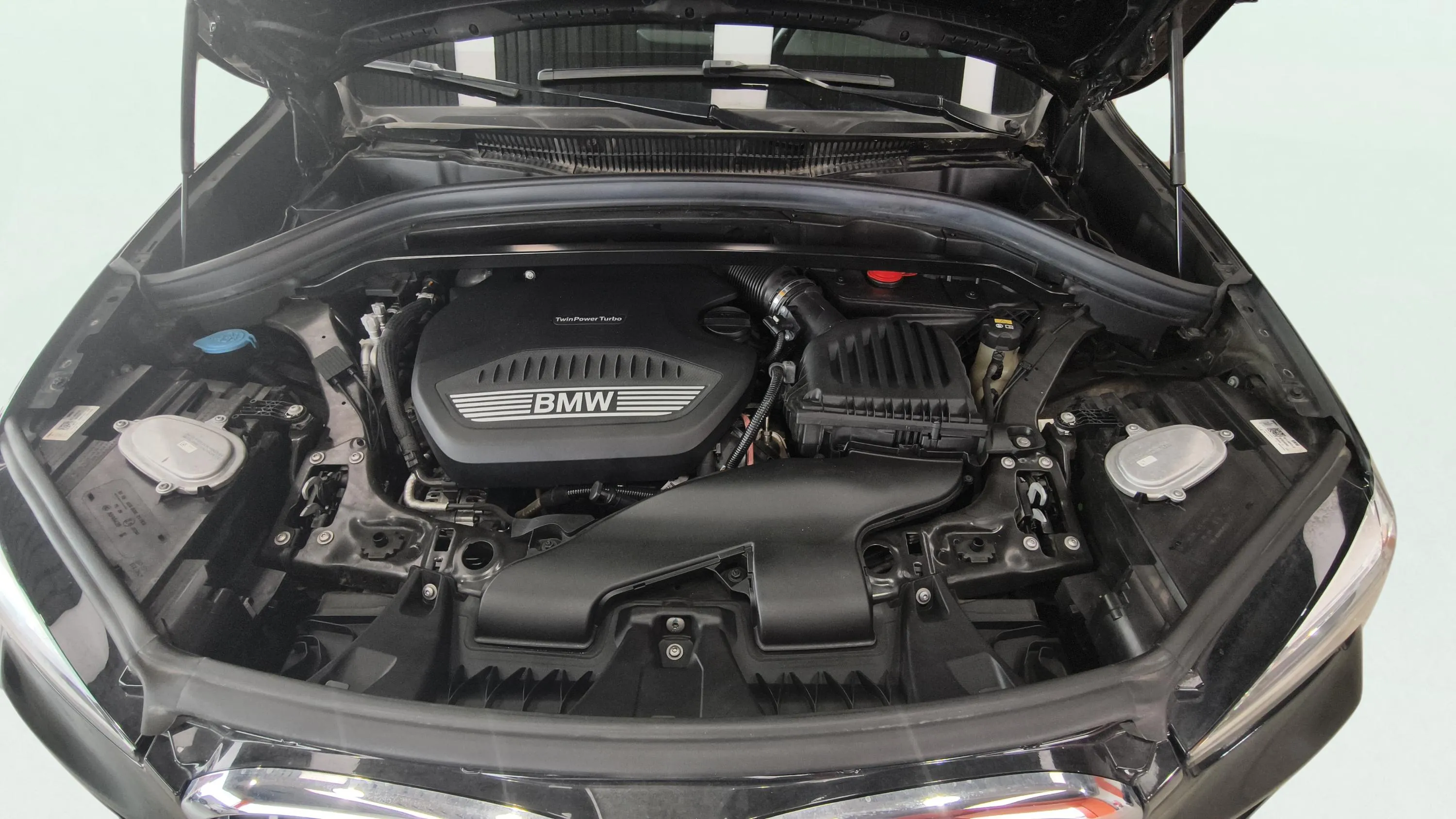 BMW X1 sDrive18d - foto 15