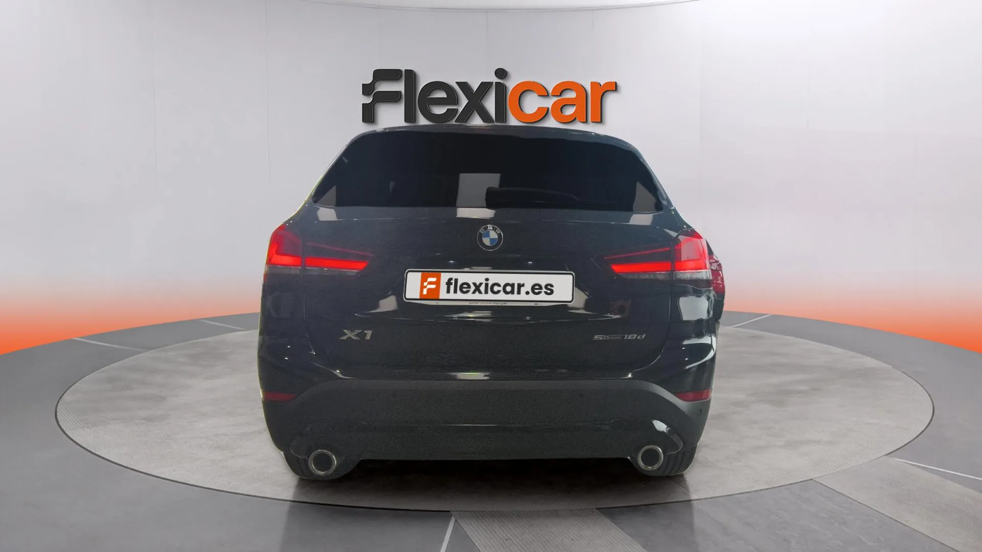 BMW X1 sDrive18d - foto 4