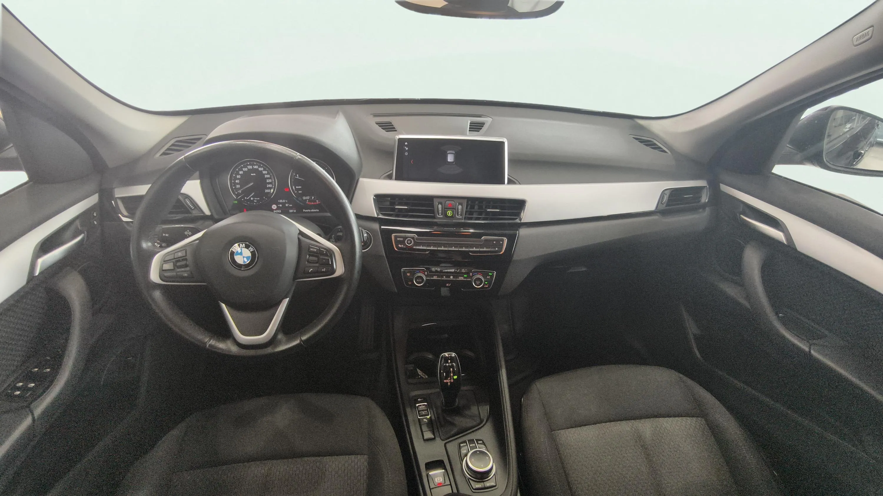 BMW X1 sDrive18d - foto 6