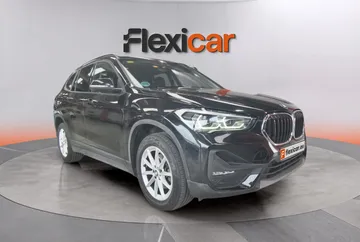 bmw x1 sdrive18d diesel automatica parets del valles 903000000269566
