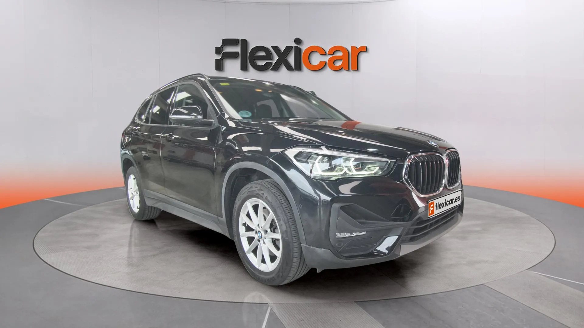 BMW X1 sDrive18d