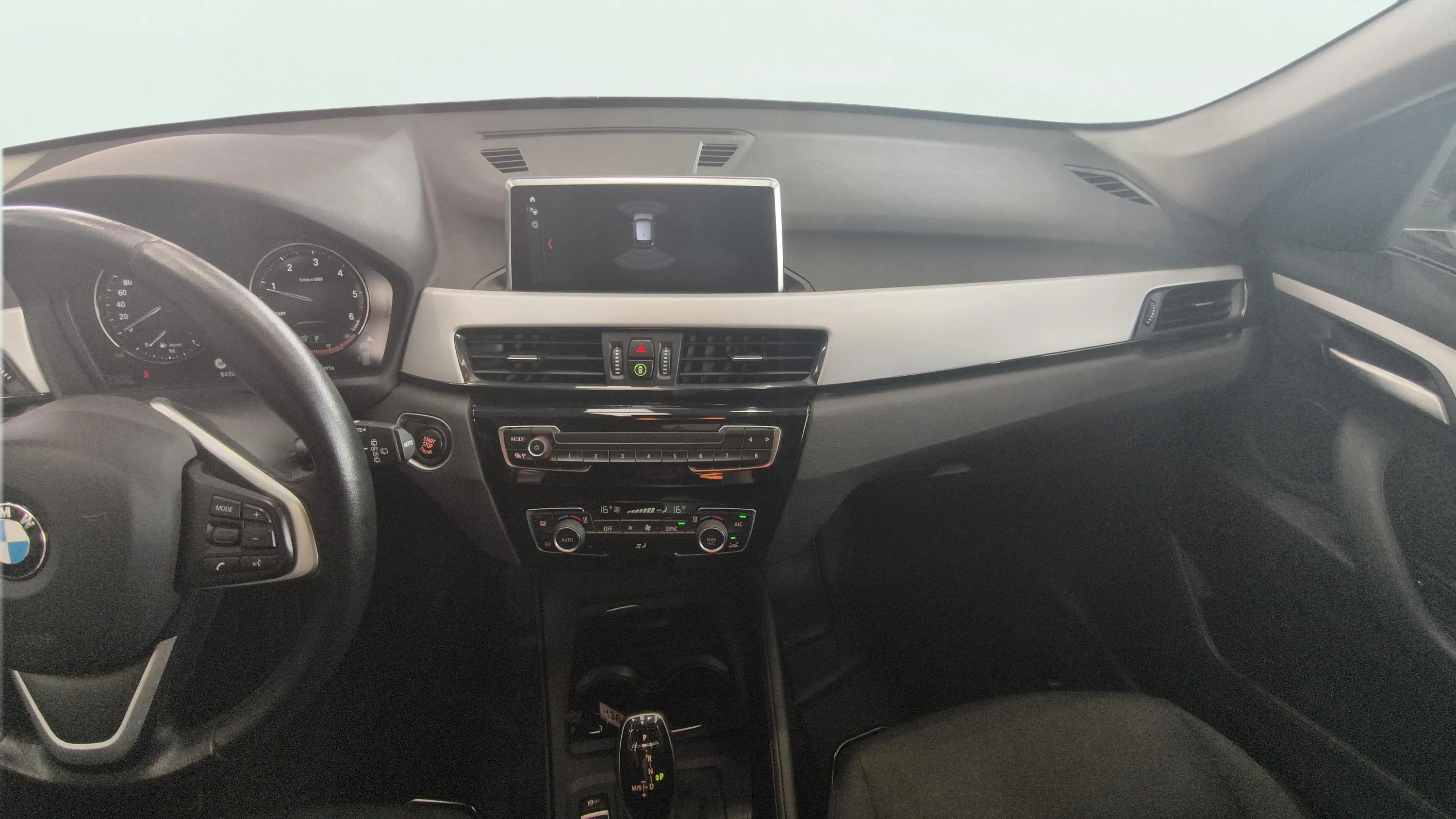 BMW X1 sDrive18d - foto 7