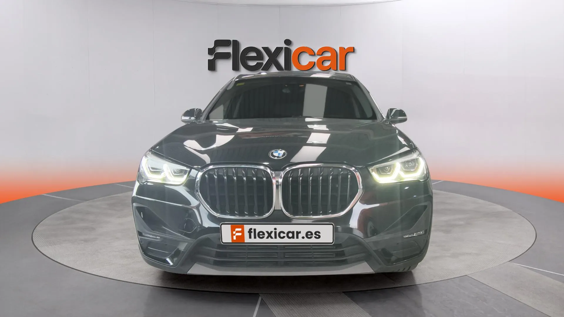 BMW X1 sDrive18d - foto 2