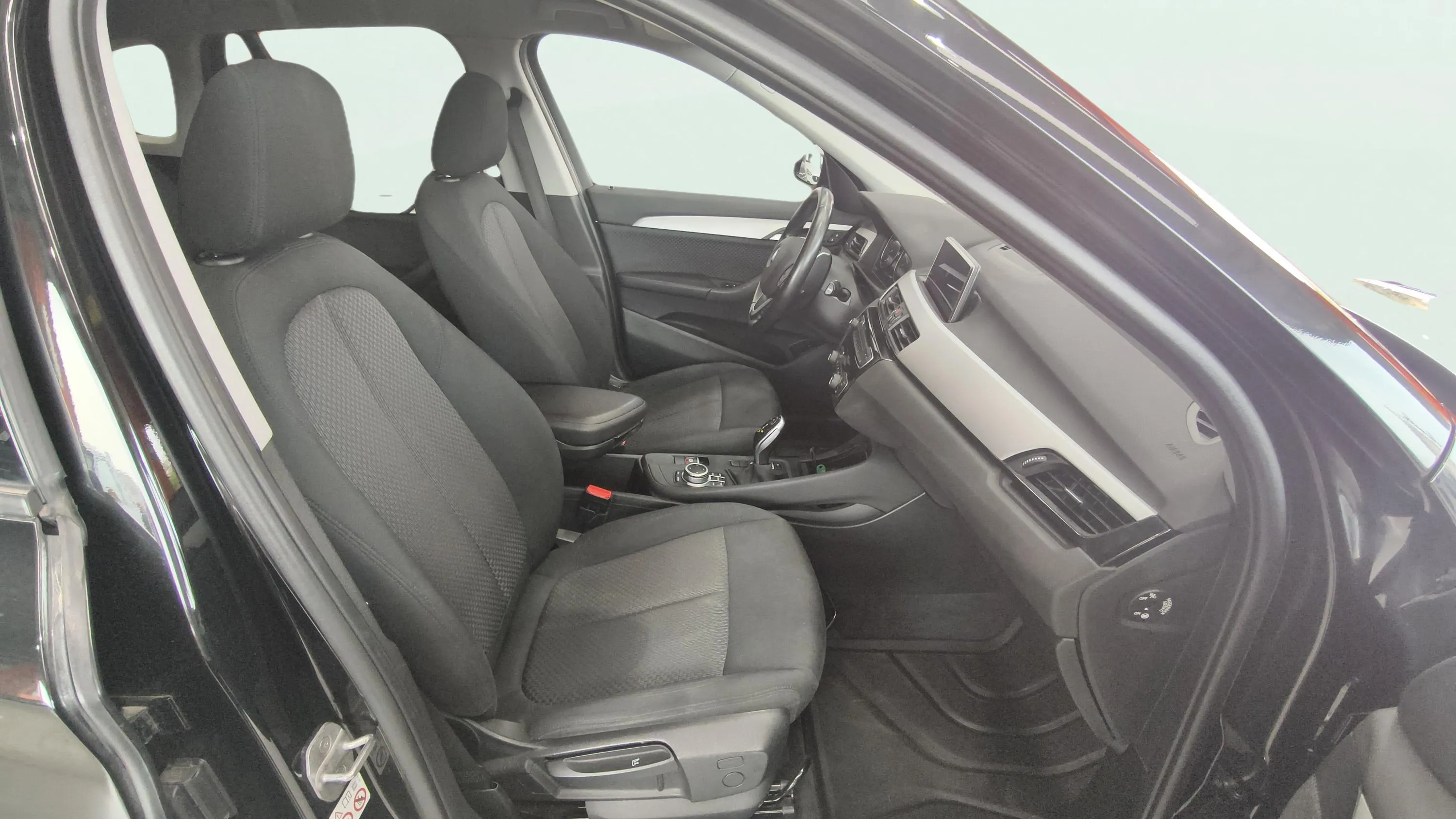 BMW X1 sDrive18d - foto 10