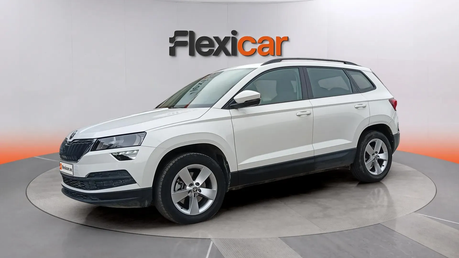 Škoda Karoq 2.0 TDI DSG 4x4 Ambition - foto 3