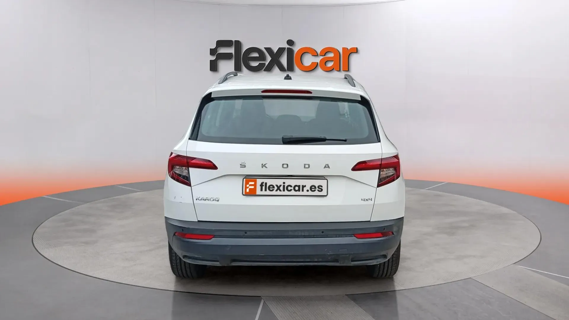 Škoda Karoq 2.0 TDI DSG 4x4 Ambition - foto 9