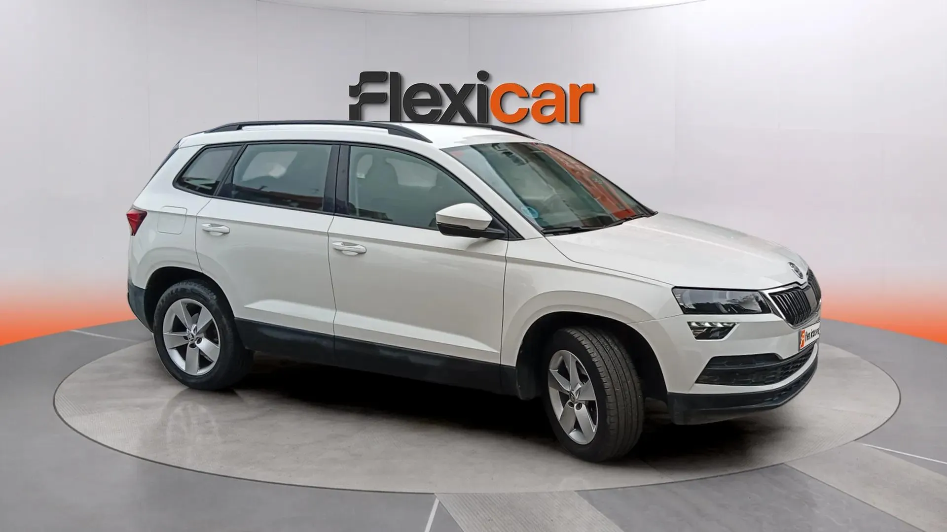 Škoda Karoq 2.0 TDI DSG 4x4 Ambition