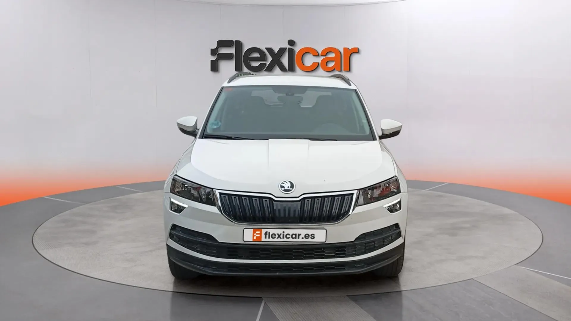 Škoda Karoq 2.0 TDI DSG 4x4 Ambition - foto 2